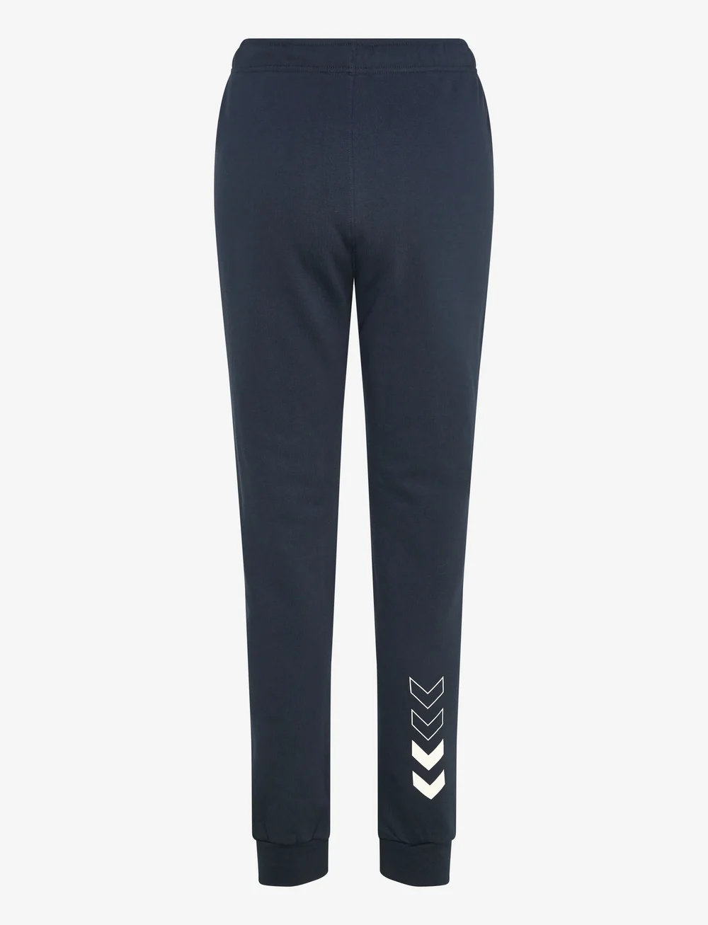 Hummel - hmlELEMENTAL REGULAR PANTS WOMAN - treeningpüksid - dress blues - 1