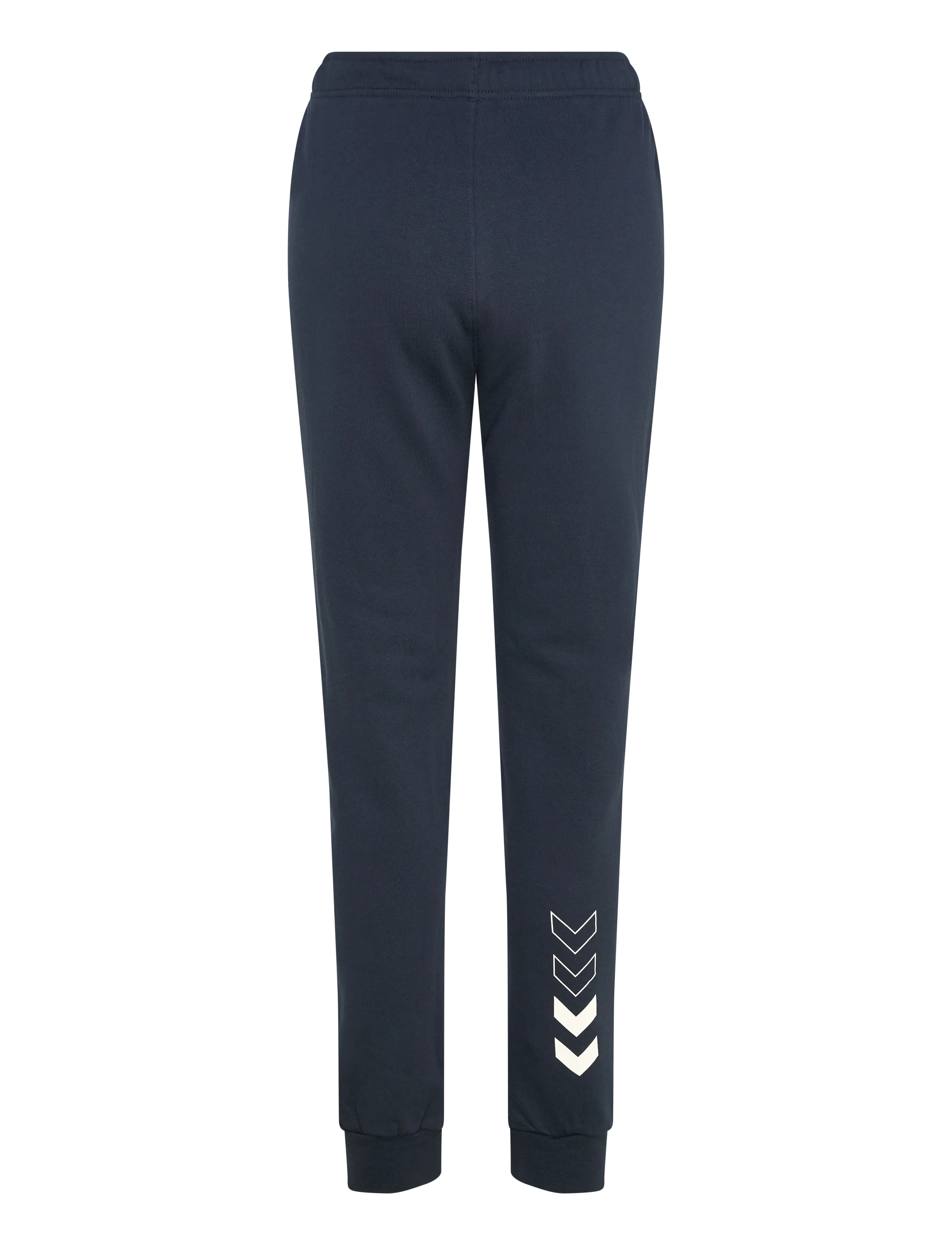 Hummel - hmlELEMENTAL REGULAR PANTS WOMAN - dress blues - 1