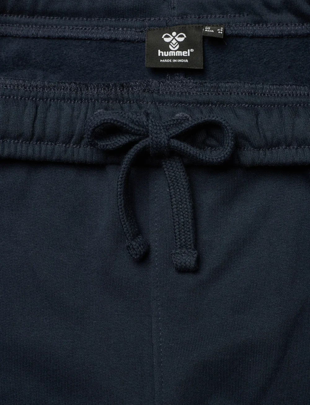 Hummel - hmlELEMENTAL REGULAR PANTS WOMAN - treeningpüksid - dress blues - 3