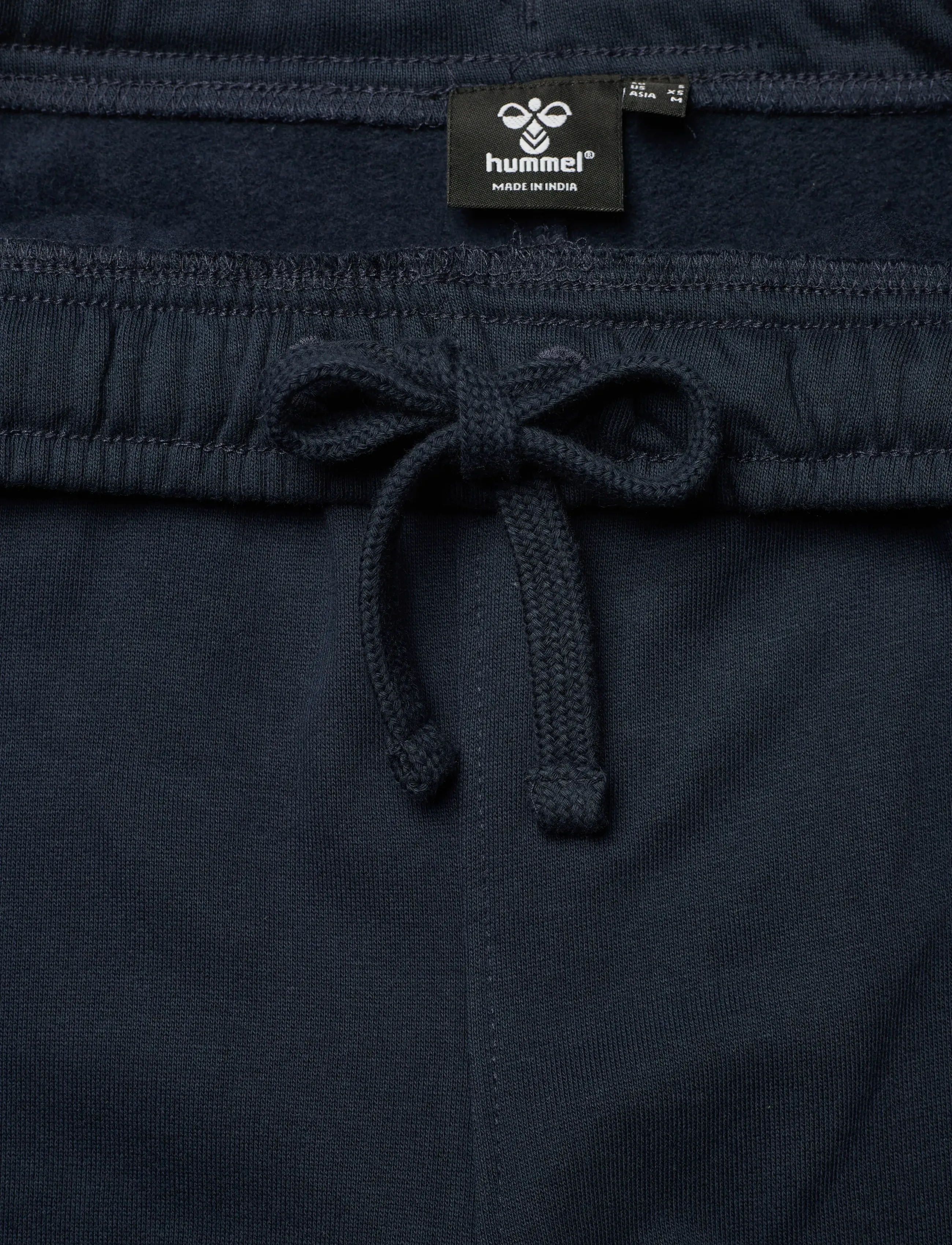 Hummel - hmlELEMENTAL REGULAR PANTS WOMAN - dress blues - 3