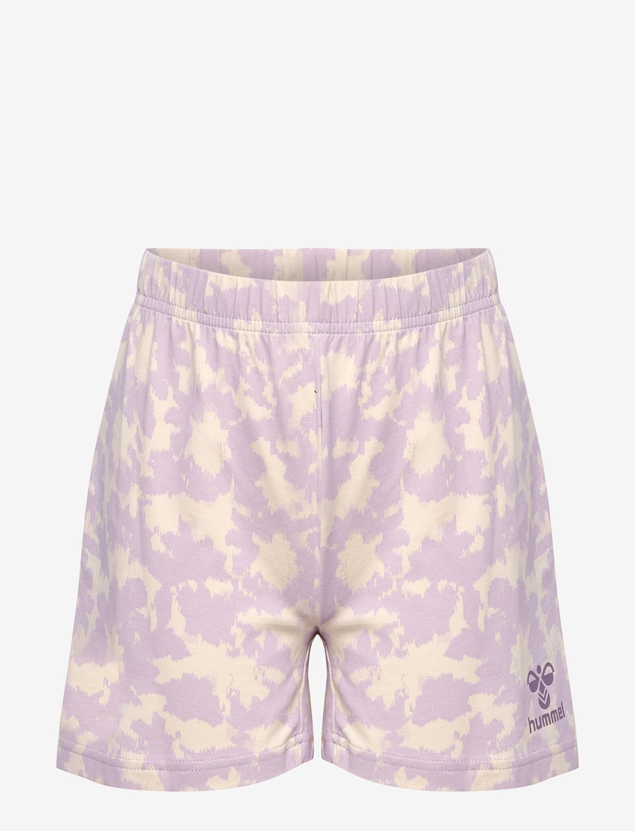 Hummel - hmlCAROL NIGHT SUIT S/S - orchid petal - 1