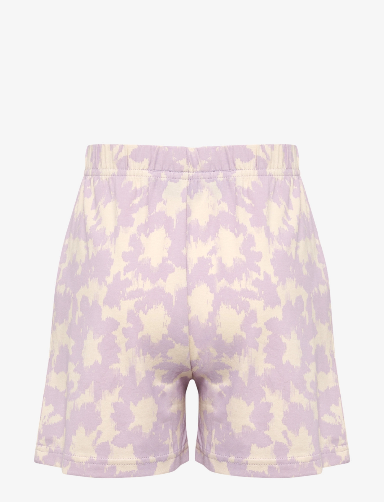 Hummel - hmlCAROL NIGHT SUIT S/S - orchid petal - 2
