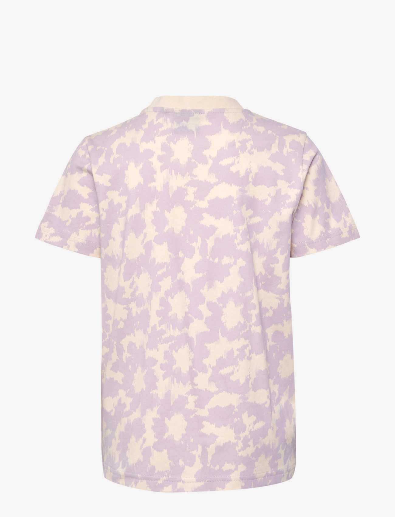 Hummel - hmlCAROL NIGHT SUIT S/S - orchid petal - 4