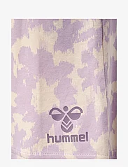 Hummel - hmlCAROL NIGHT SUIT S/S - sett - orchid petal - 5