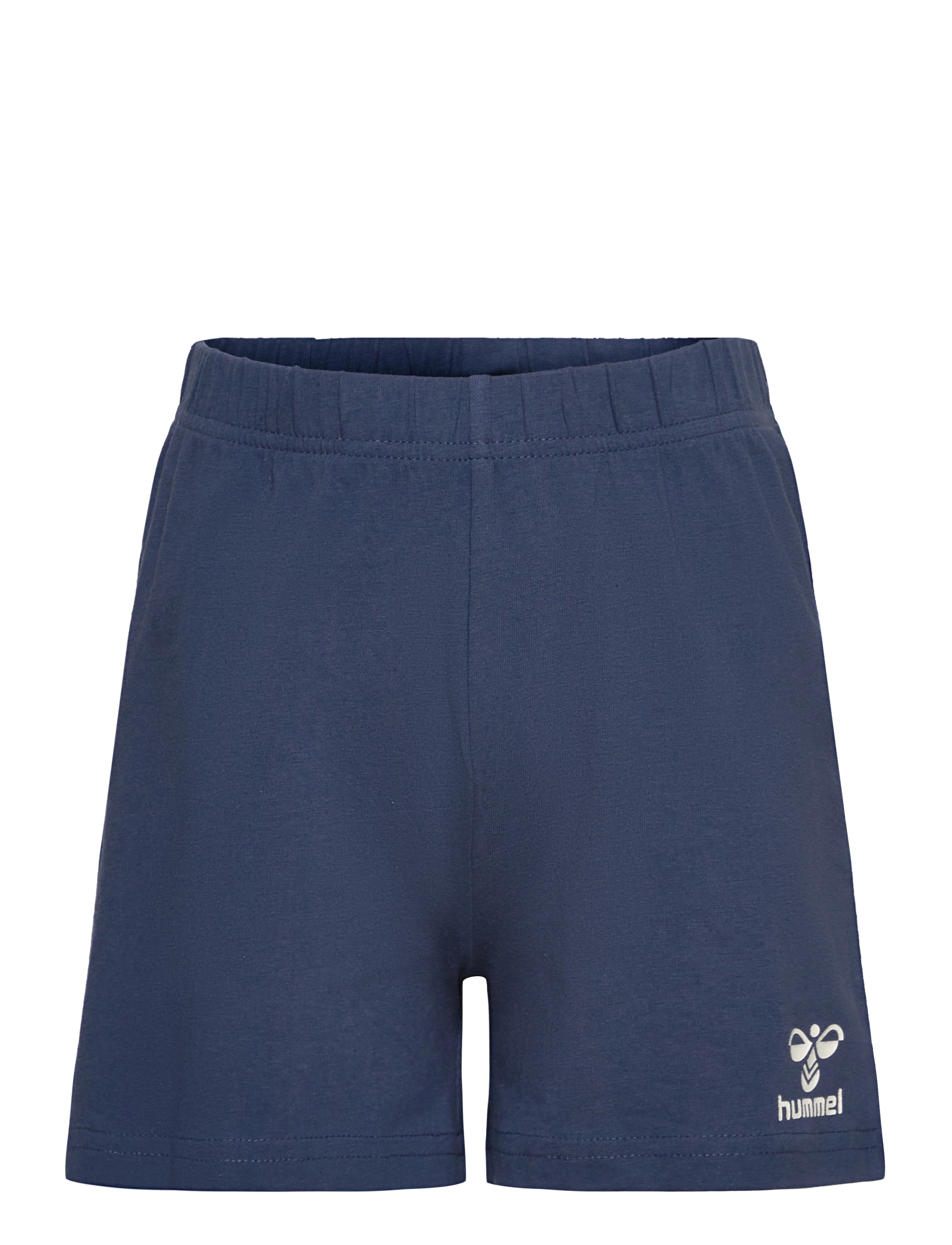 Hummel - hmlNOLE NIGHT SUIT S/S - dark denim - 2