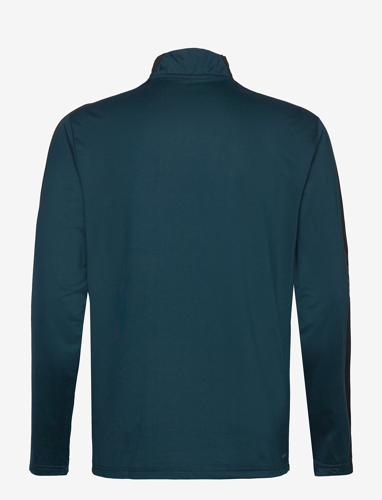 Hummel - hmlTE STRENGTH PL HALF ZIP - fleece & mellanlager - reflecting pond - 1