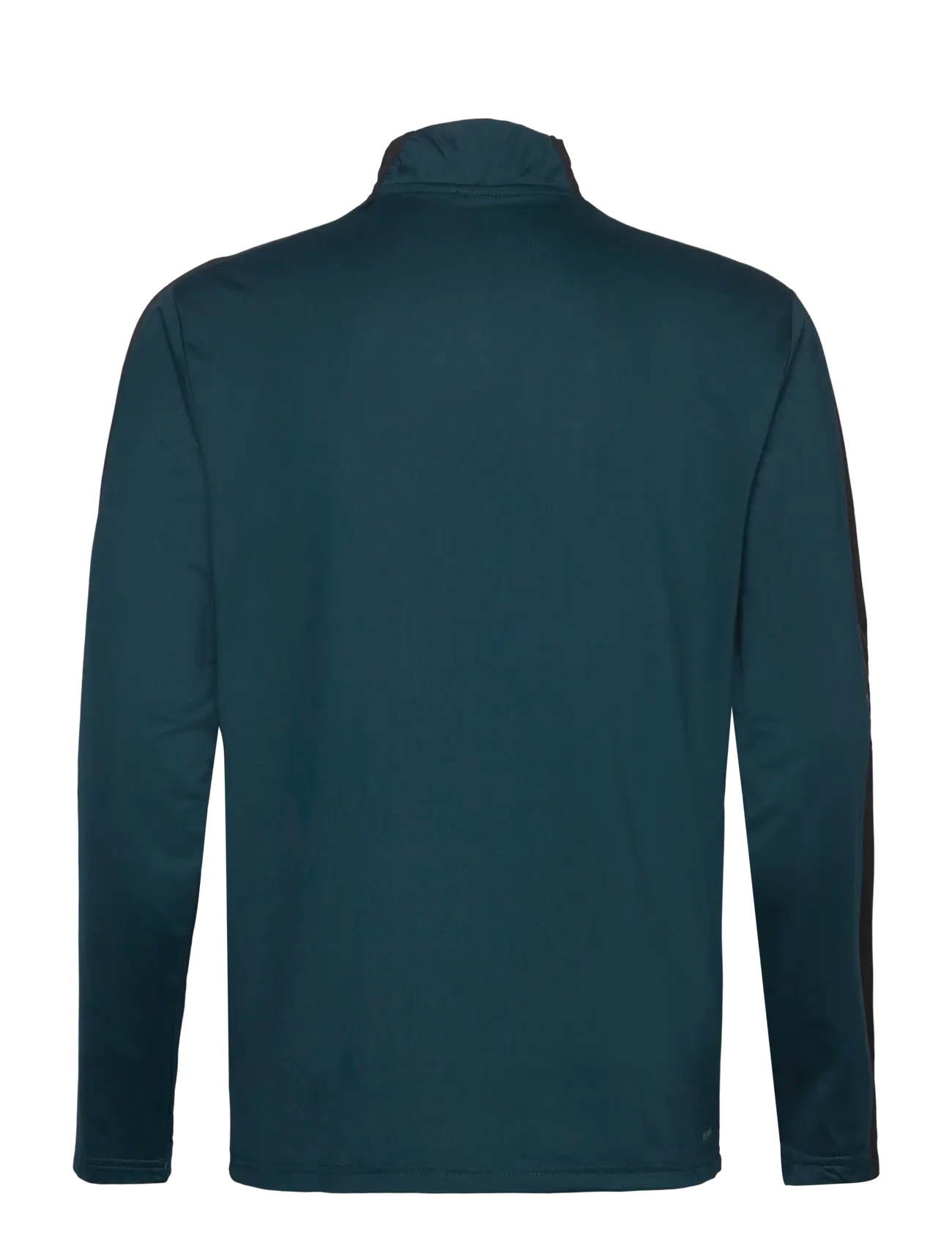 Hummel - hmlTE STRENGTH PL HALF ZIP - laveste priser - reflecting pond - 1