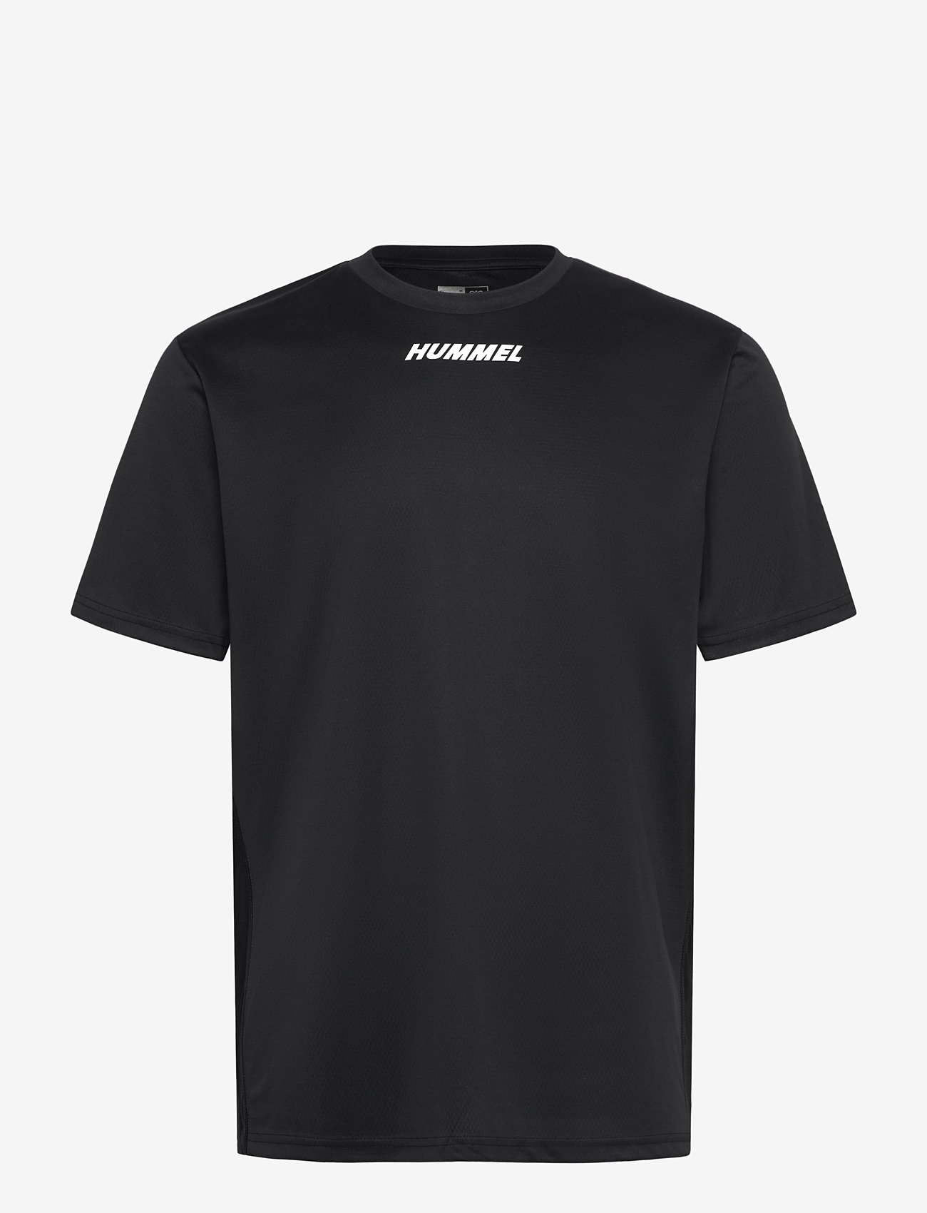 Hummel - hmlMULTI PL JERSEY - black - 0