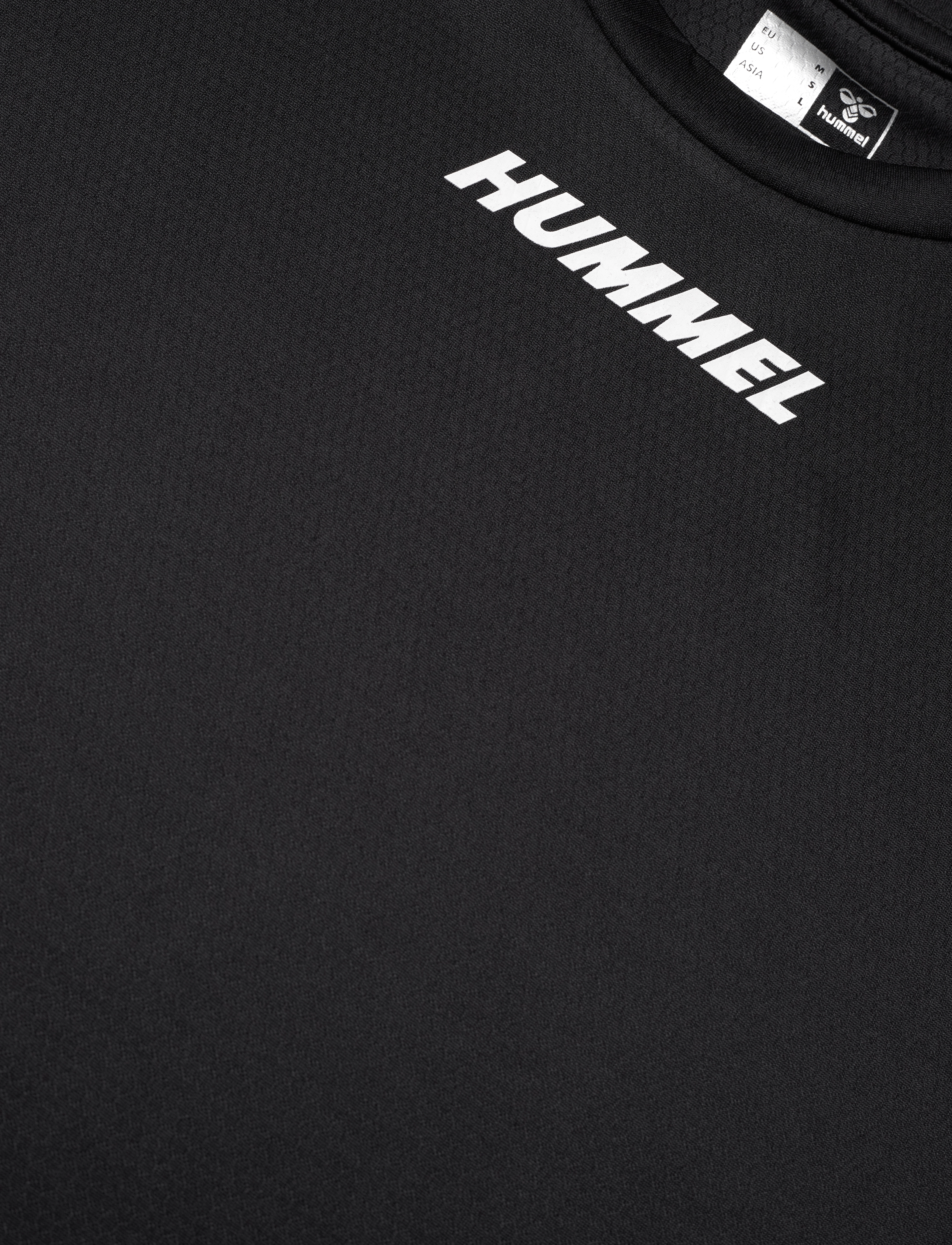 Hummel - hmlMULTI PL JERSEY - black - 2
