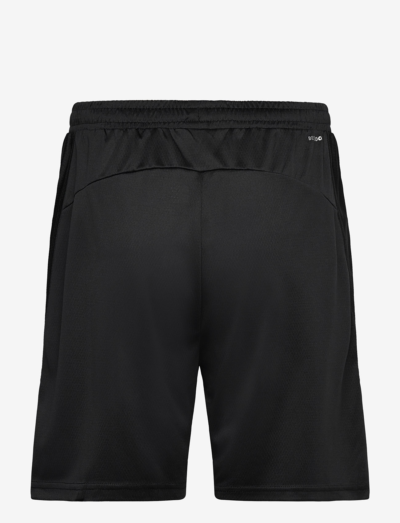 Hummel - hmlMULTI PL SHORTS - black - 1