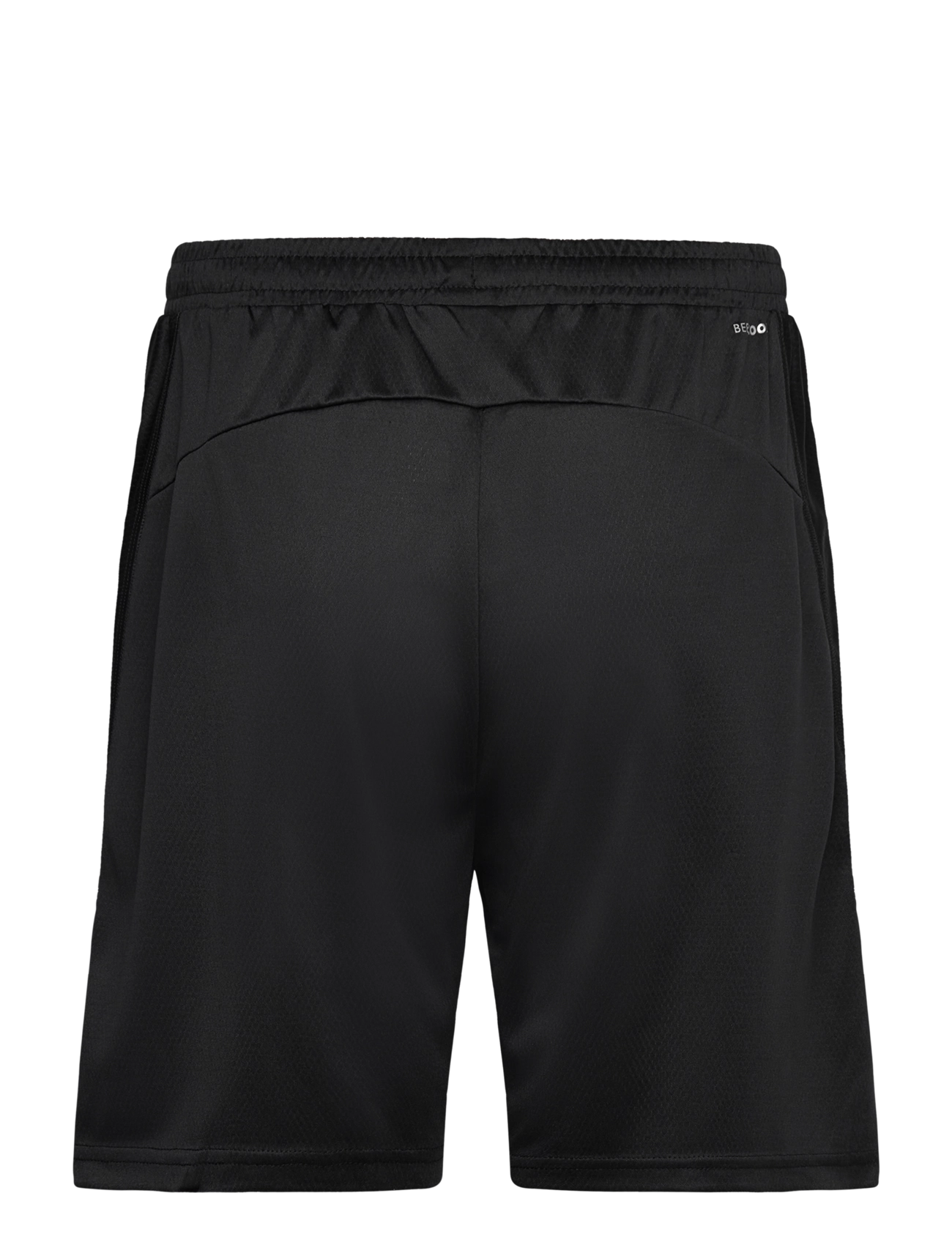 Hummel - hmlMULTI PL SHORTS - black - 1