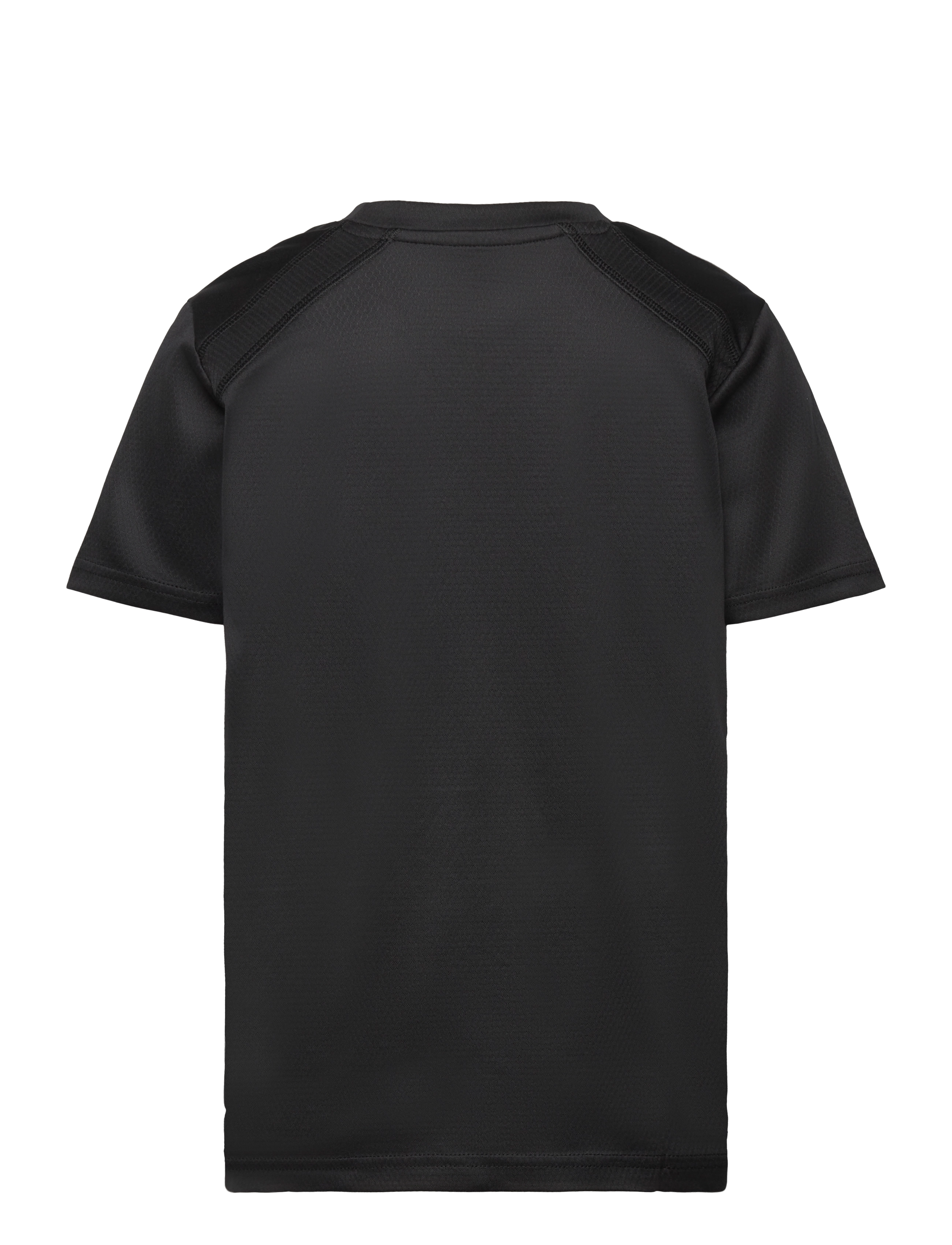 Hummel - hmlMULTI PL JERSEY KIDS - black - 2