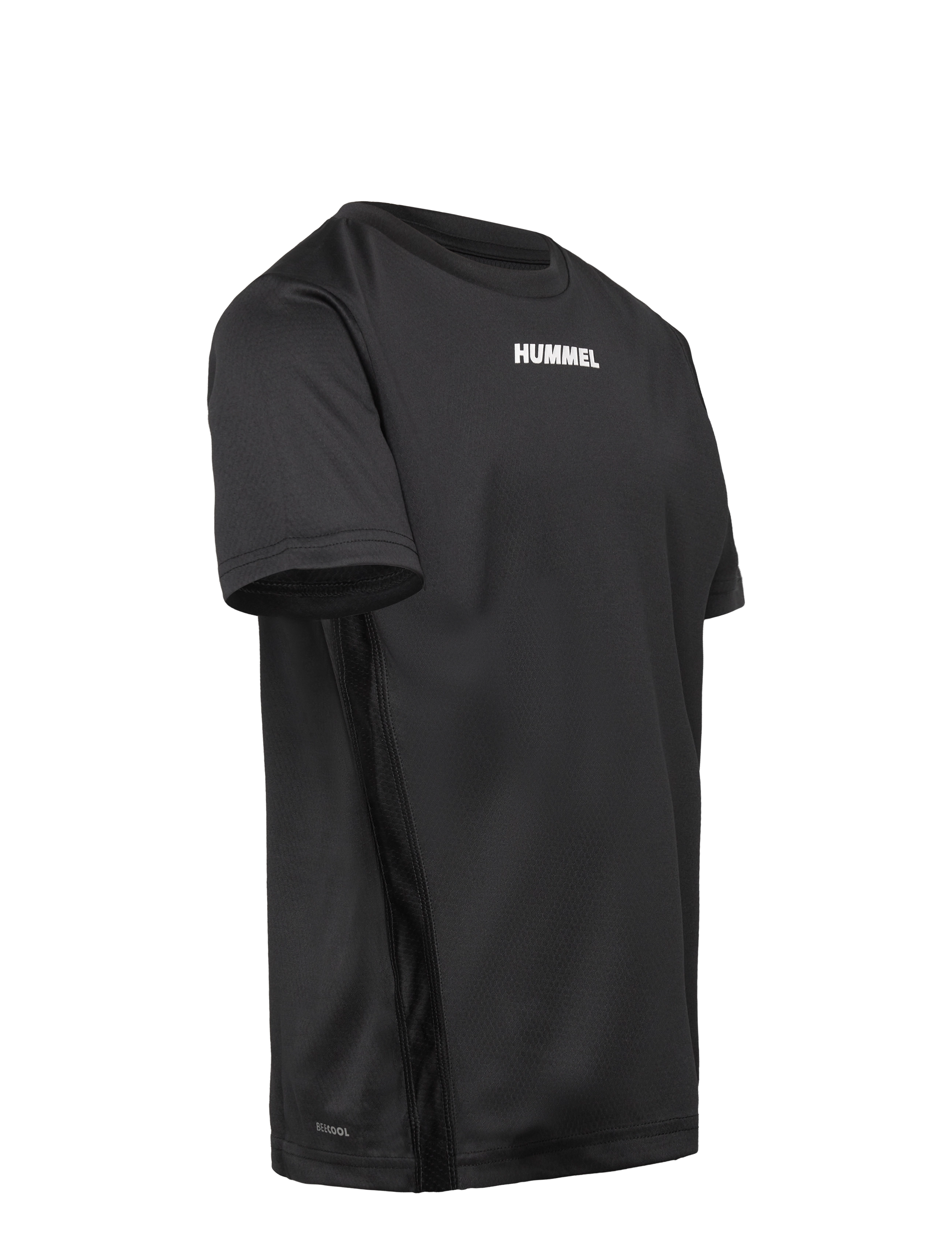 Hummel - hmlMULTI PL JERSEY KIDS - black - 3