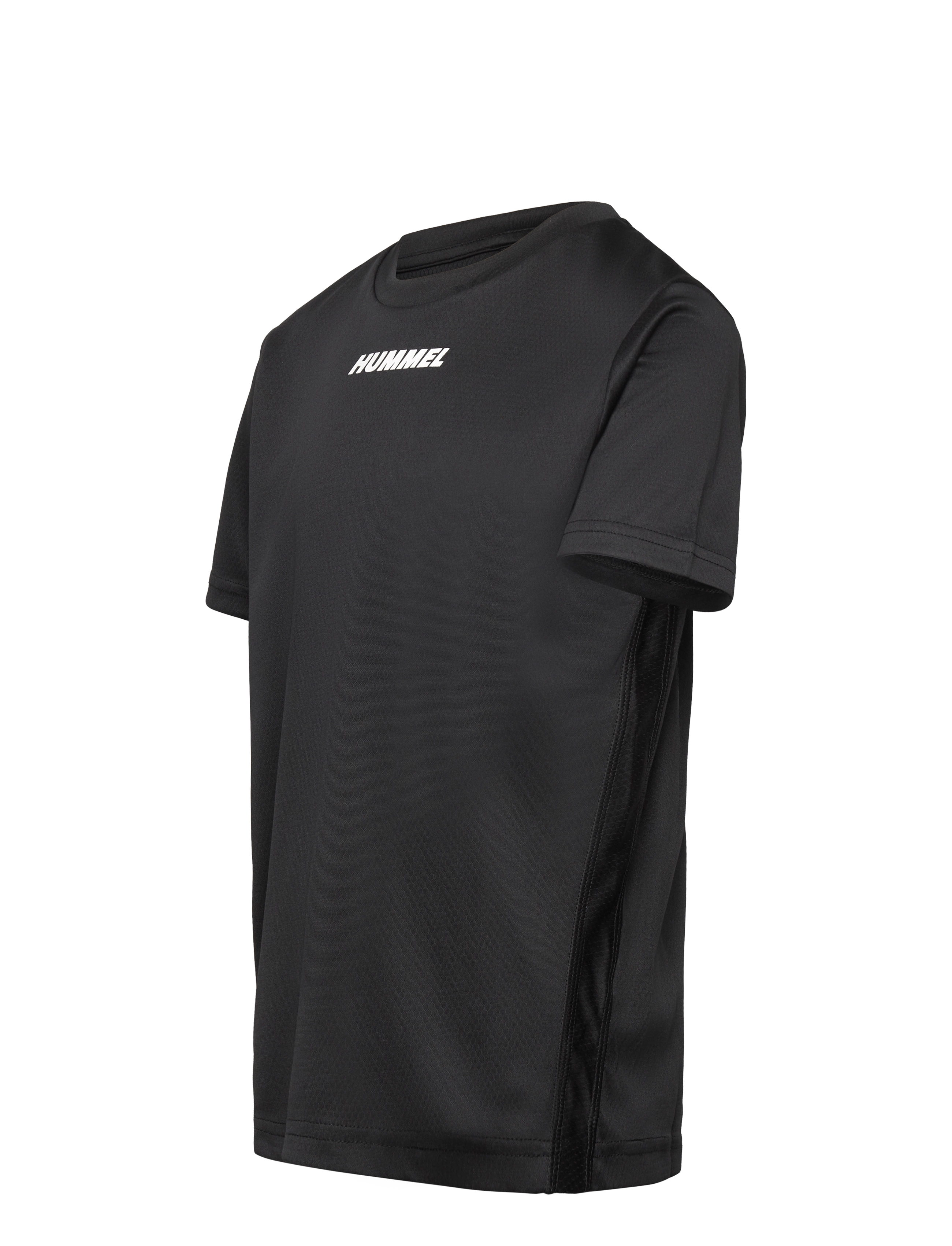 Hummel - hmlMULTI PL JERSEY KIDS - black - 4
