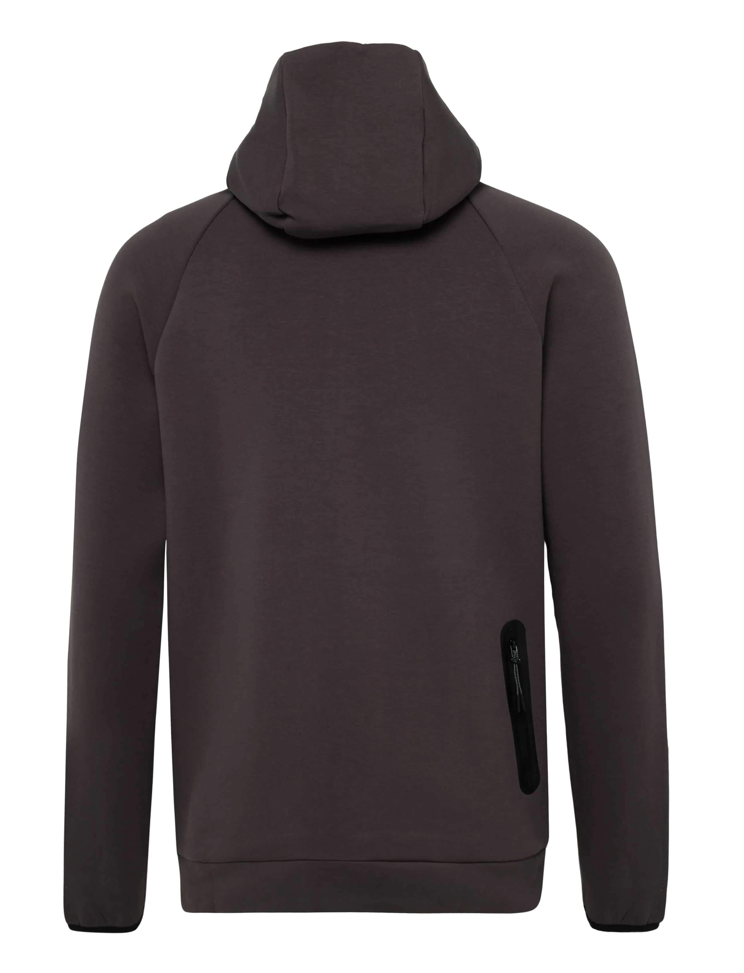 Hummel - hmlTECH FLEECE REGULAR ZIP HOODIE - shale - 1