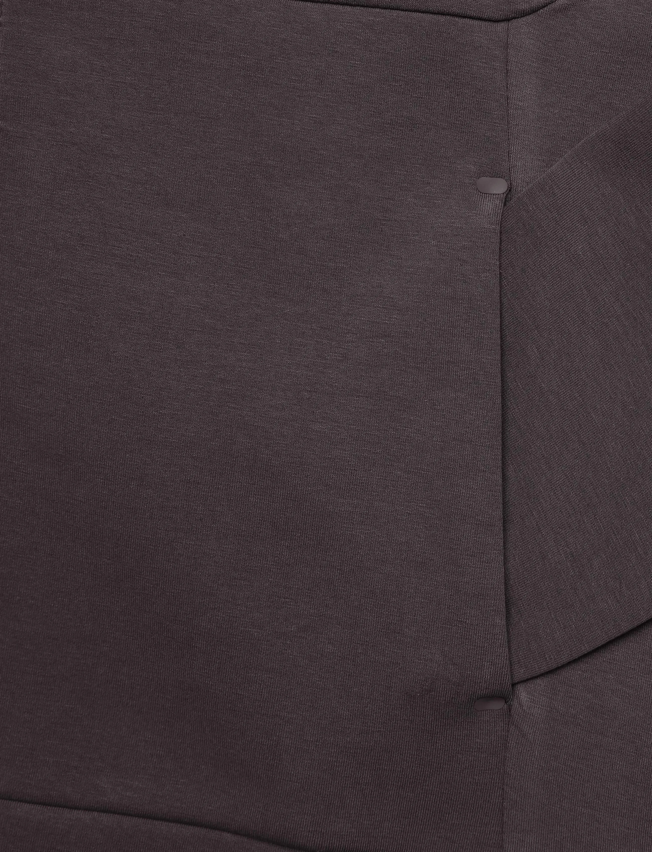 Hummel - hmlTECH FLEECE REGULAR ZIP HOODIE - shale - 3