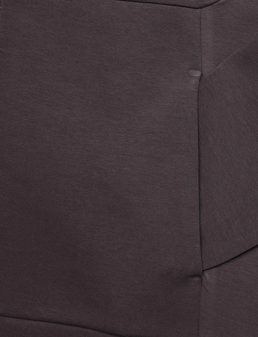 Hummel - hmlTECH FLEECE REGULAR ZIP HOODIE - shale - 3