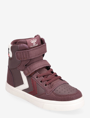 Hummel sales high tops