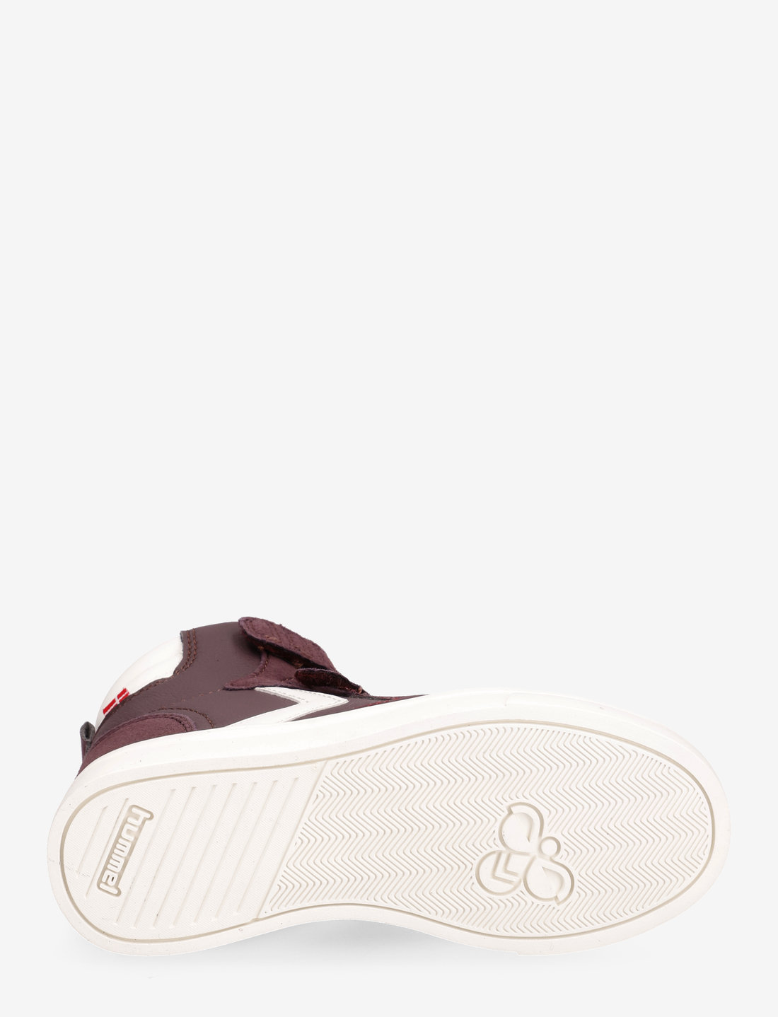 Hummel high 2025 top sneakers