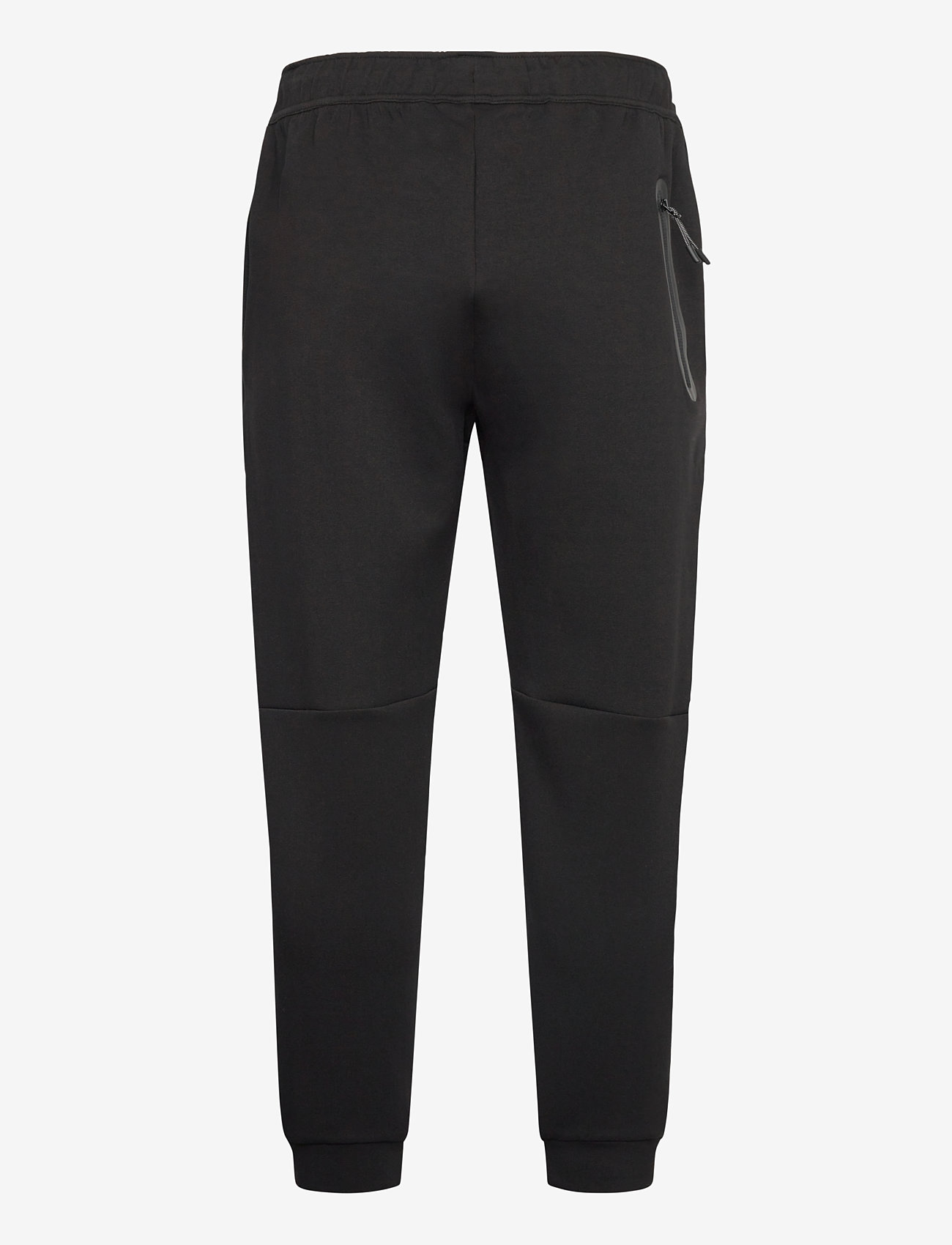 Hummel - hmlTECH FLEECE REGULAR PANTS - kingitused alla 100€ - black - 1