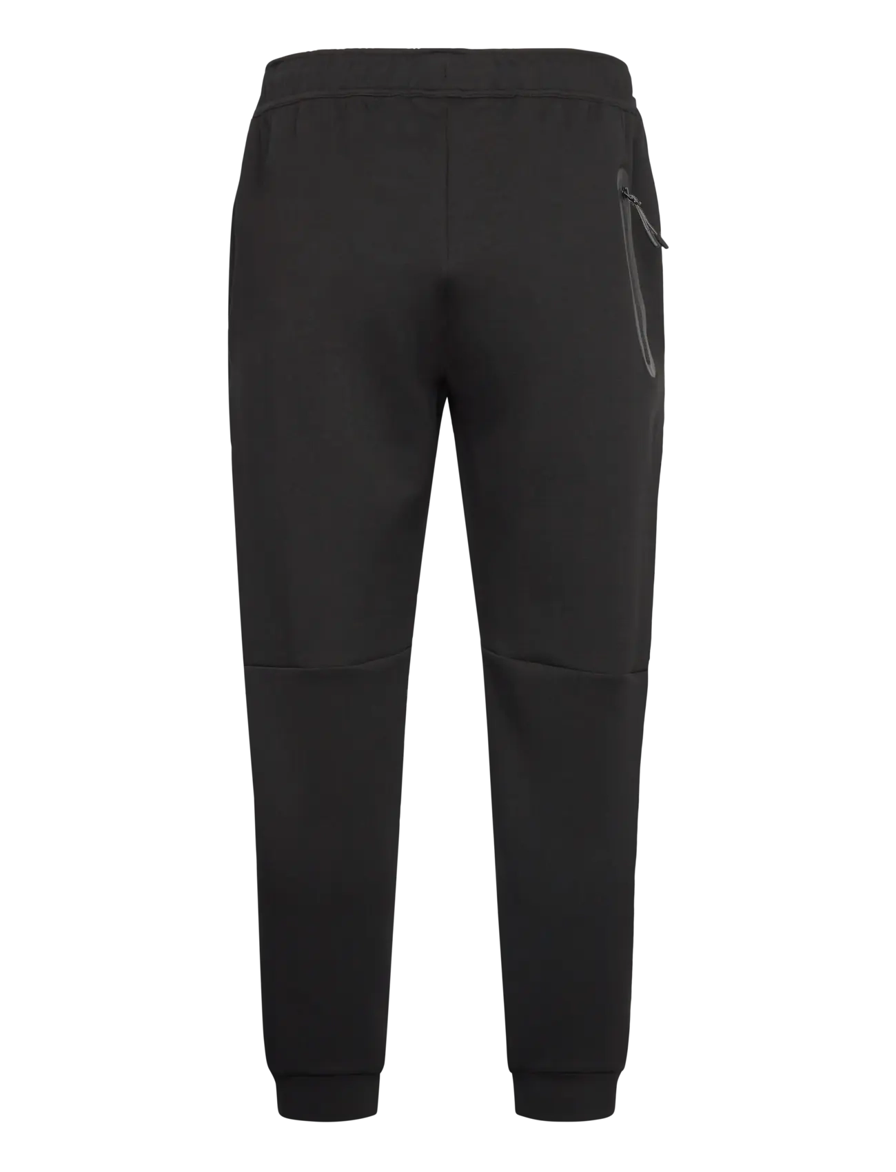 Hummel - hmlTECH FLEECE REGULAR PANTS - black - 1