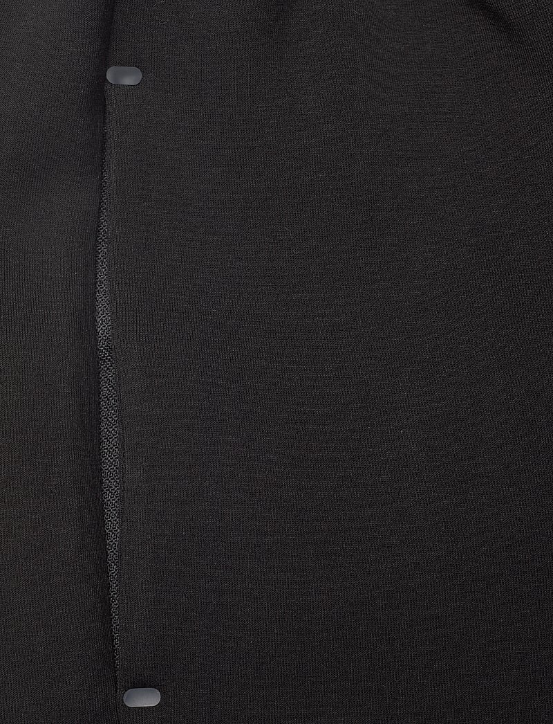 Hummel - hmlTECH FLEECE REGULAR PANTS - bukser - black - 2