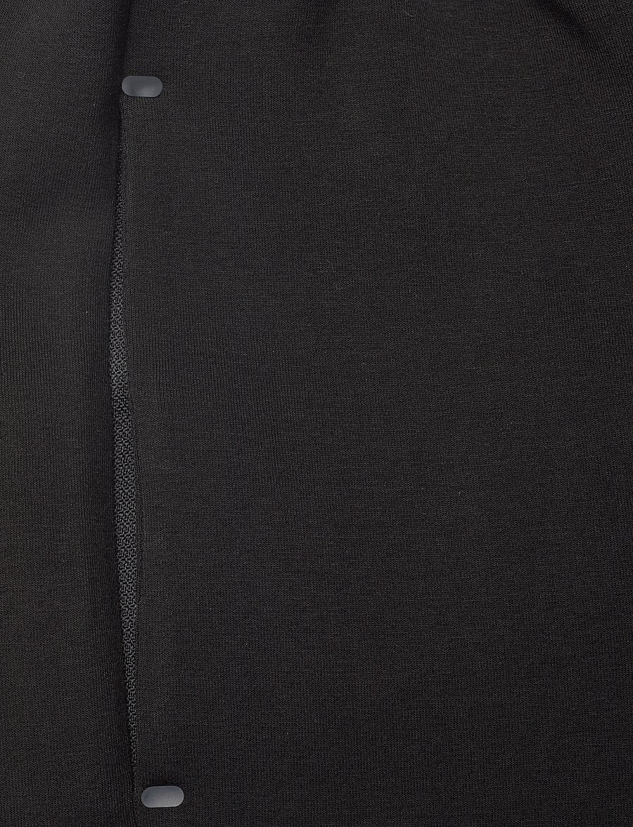 Hummel - hmlTECH FLEECE REGULAR PANTS - black - 2