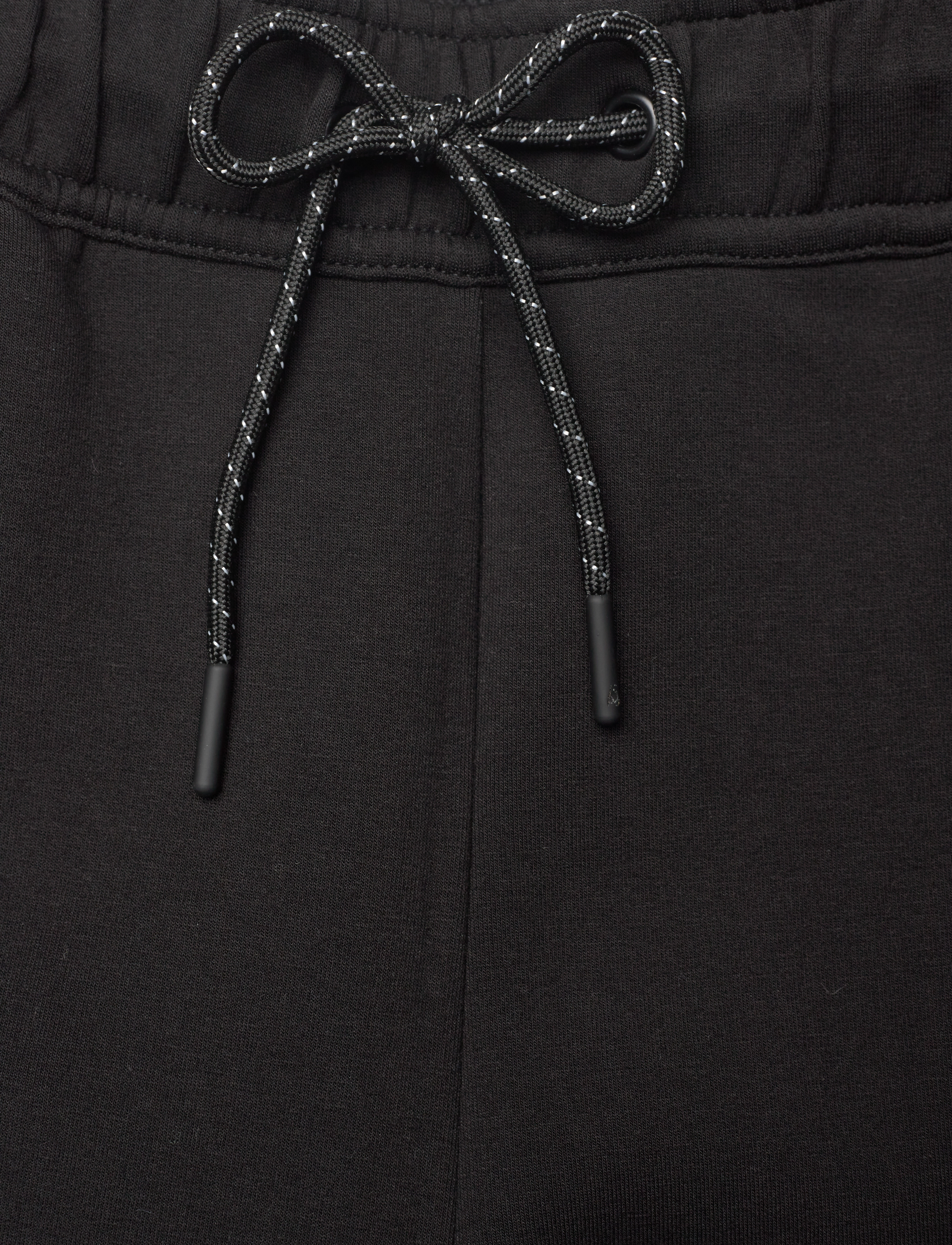 Hummel - hmlTECH FLEECE REGULAR PANTS - black - 3
