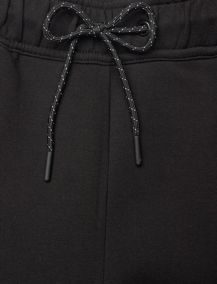 Hummel - hmlTECH FLEECE REGULAR PANTS - black - 3