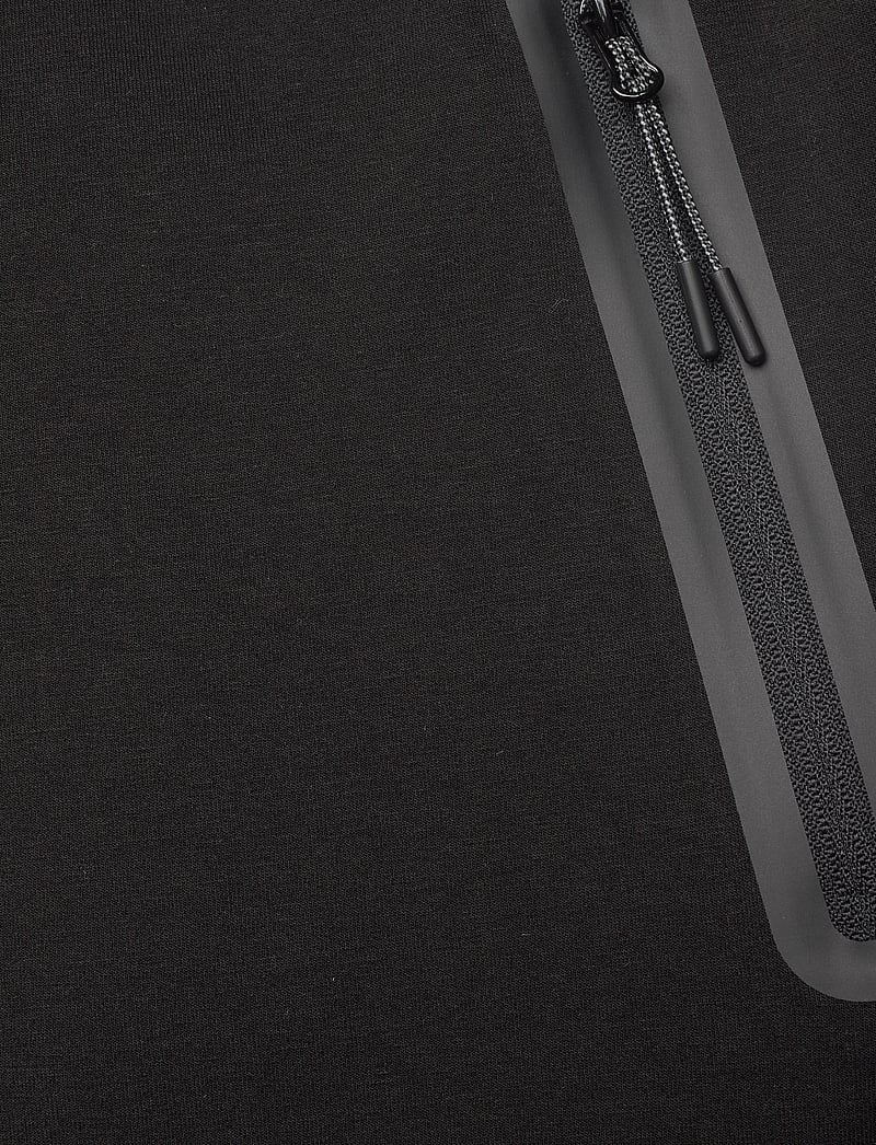 Hummel - hmlTECH FLEECE REGULAR PANTS - bukser - black - 4