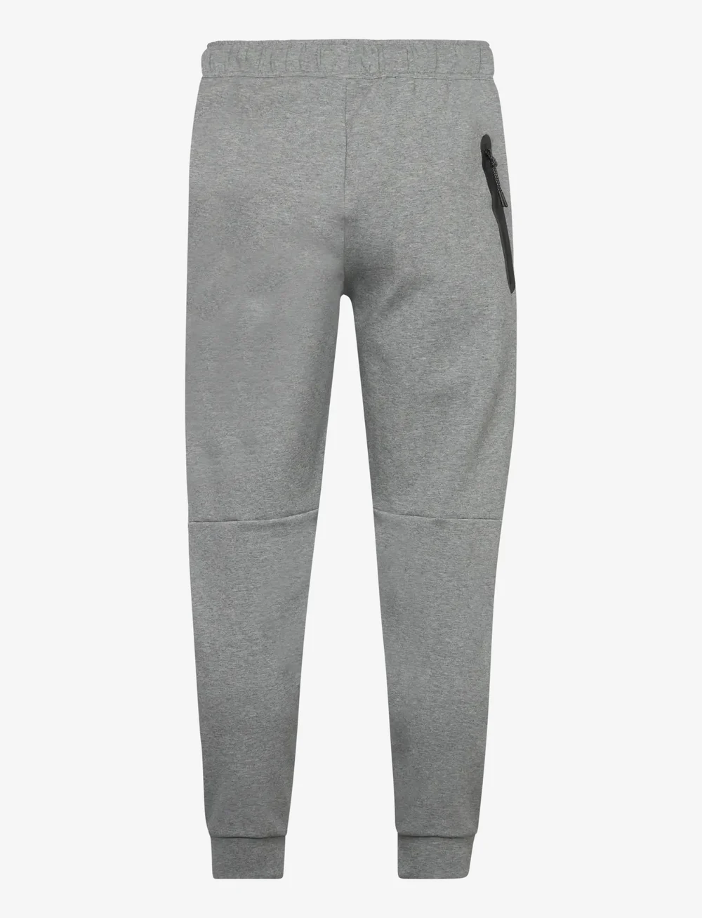Hummel - hmlTECH FLEECE REGULAR PANTS - bukser - grey melange - 1