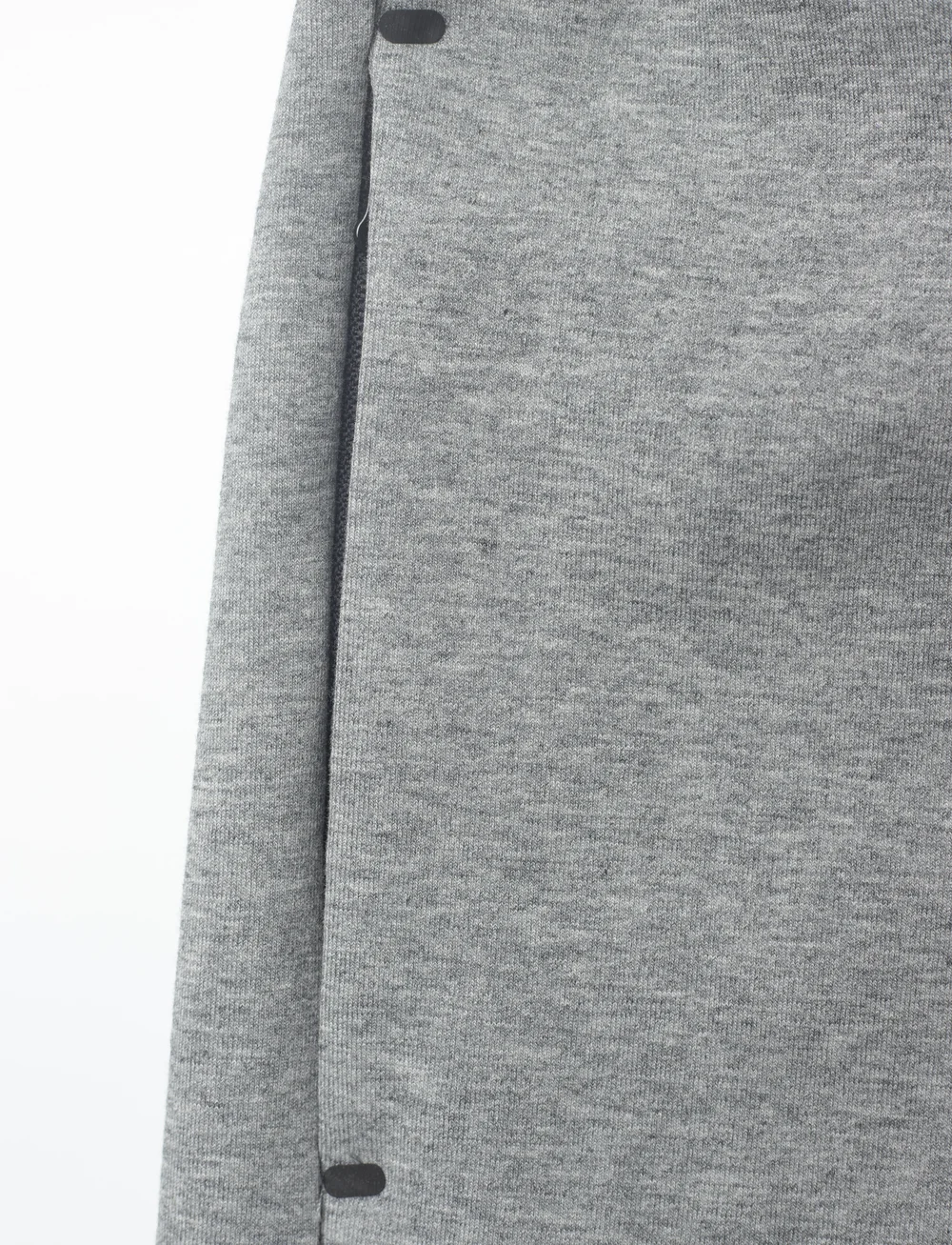 Hummel - hmlTECH FLEECE REGULAR PANTS - bukser - grey melange - 2