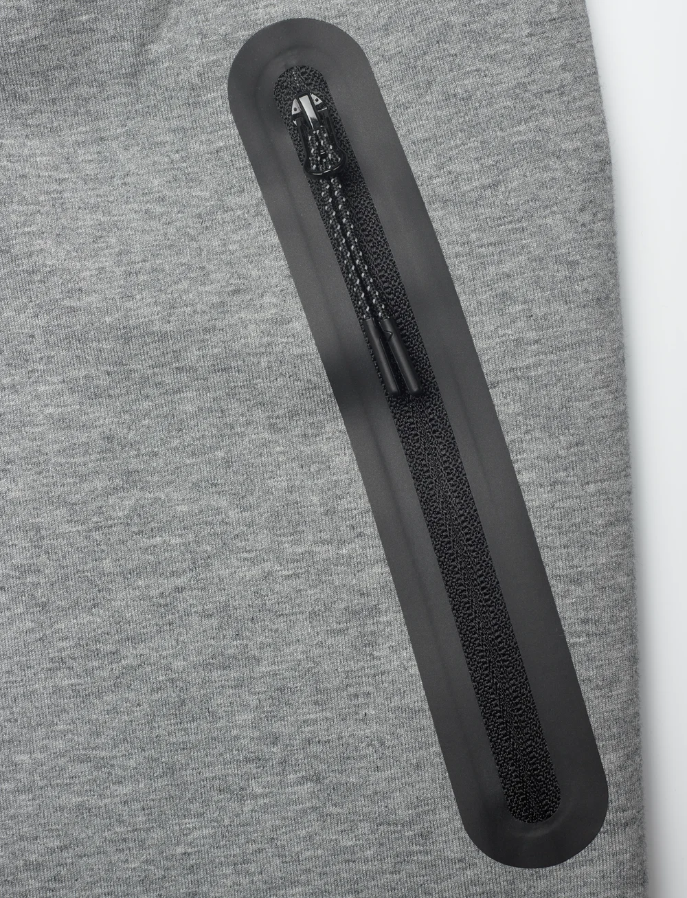 Hummel - hmlTECH FLEECE REGULAR PANTS - bukser - grey melange - 4