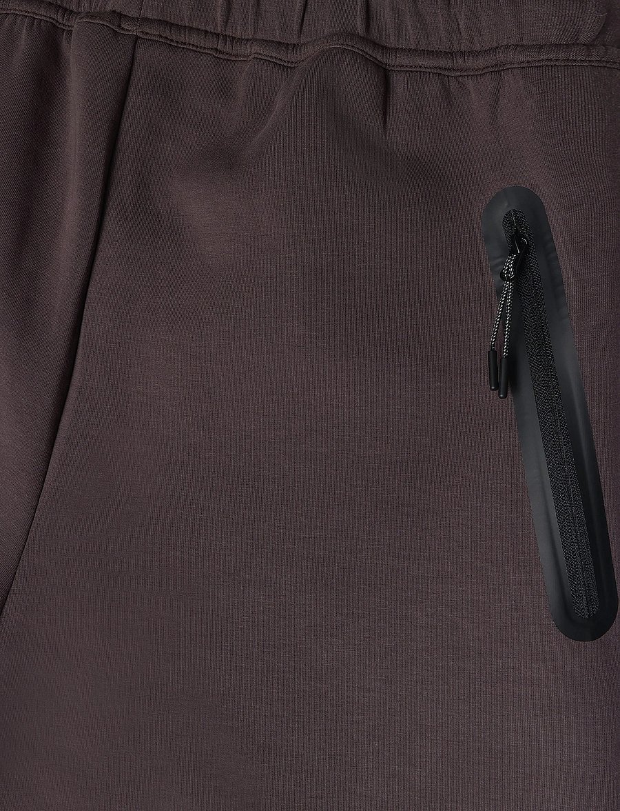 Hummel - hmlTECH FLEECE REGULAR PANTS - püksid - shale - 2