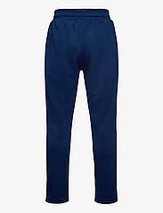 Hummel - hmlDALLAS PANTS - sweatpants - estate blue - 1