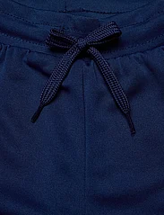 Hummel - hmlDALLAS PANTS - sweatpants - estate blue - 2