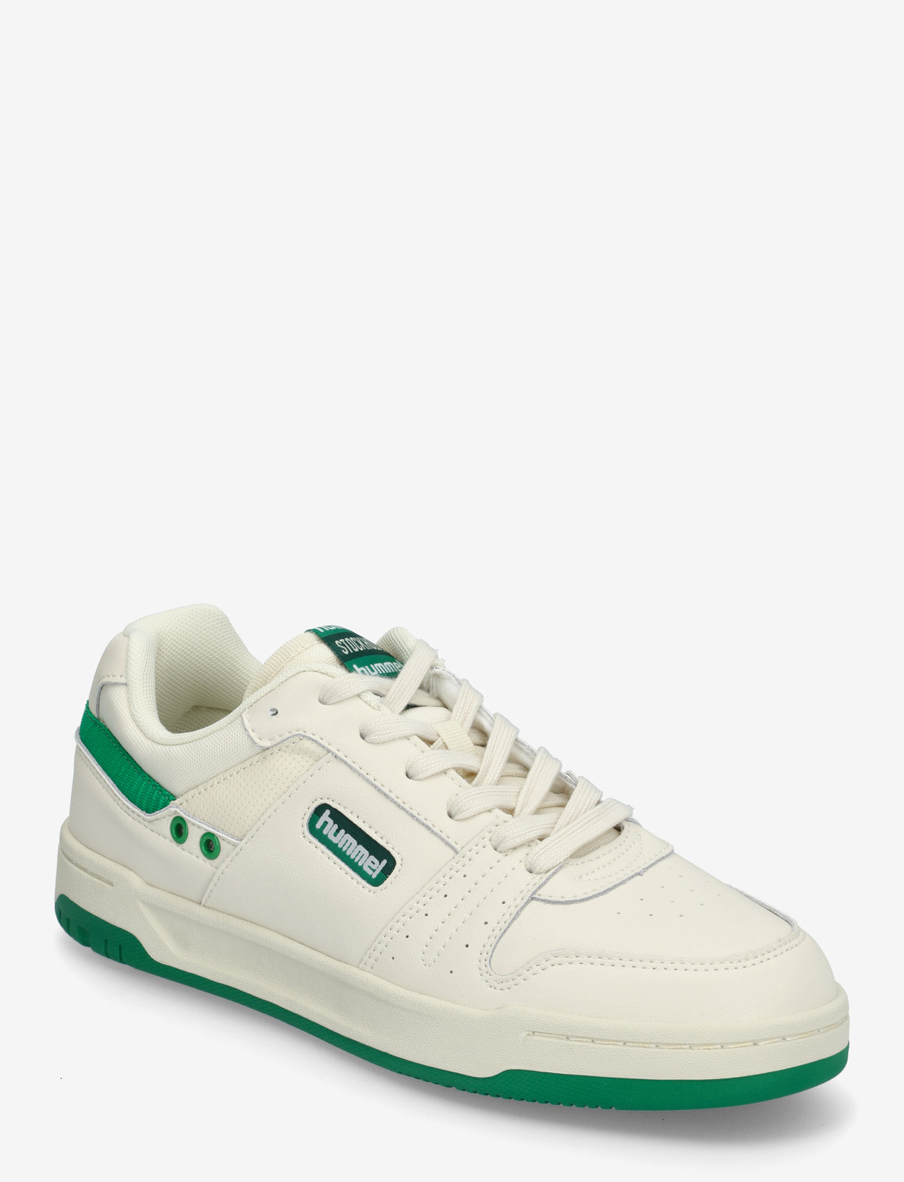 Hummel - STOCKHOLM LX-E - niedriger schnitt - marshmallow/jelly bean - 0