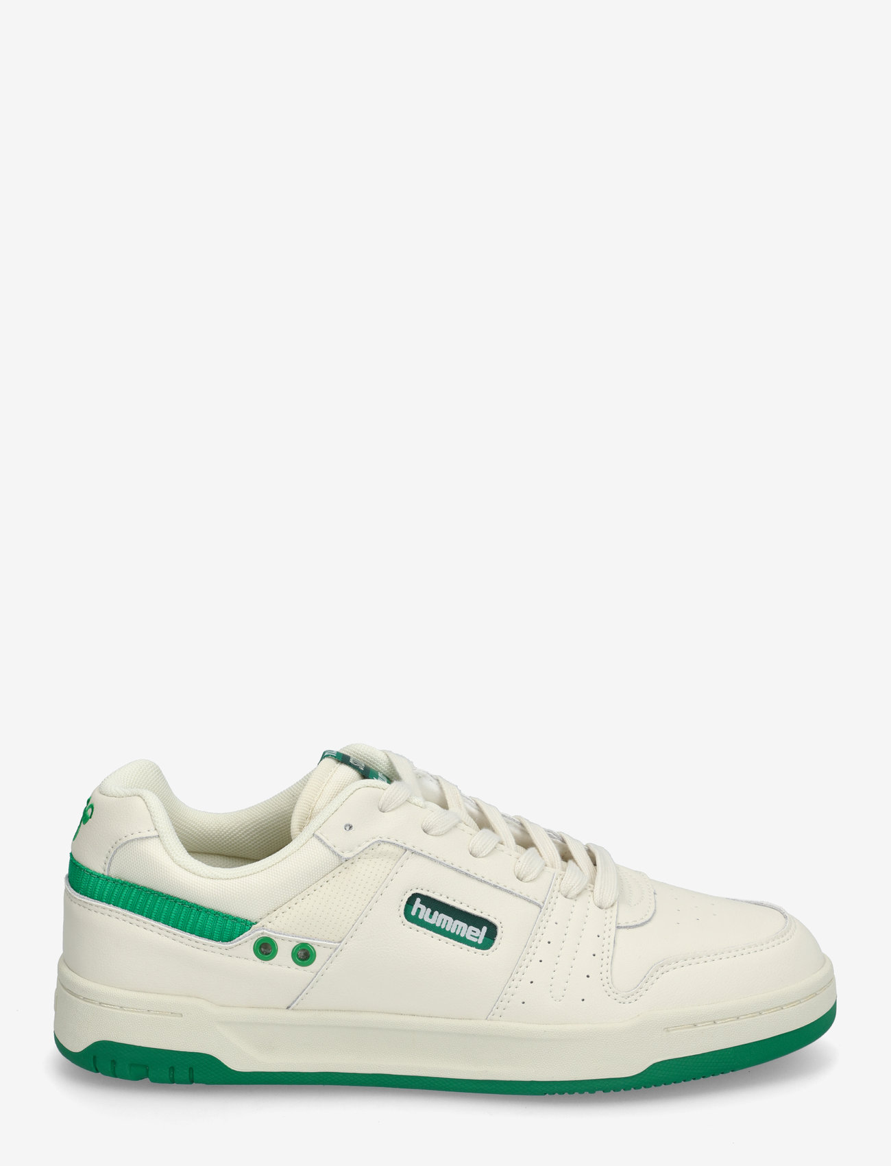 Hummel - STOCKHOLM LX-E - niedriger schnitt - marshmallow/jelly bean - 1