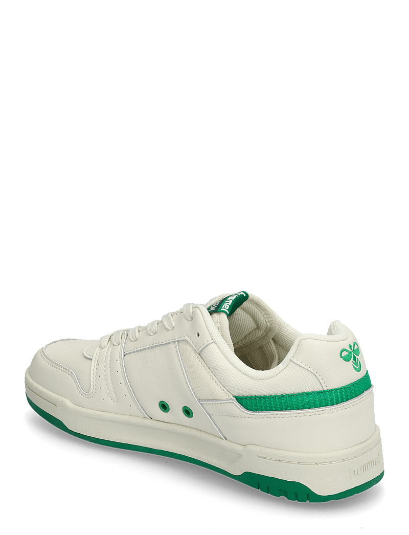 Hummel - STOCKHOLM LX-E - niedriger schnitt - marshmallow/jelly bean - 2