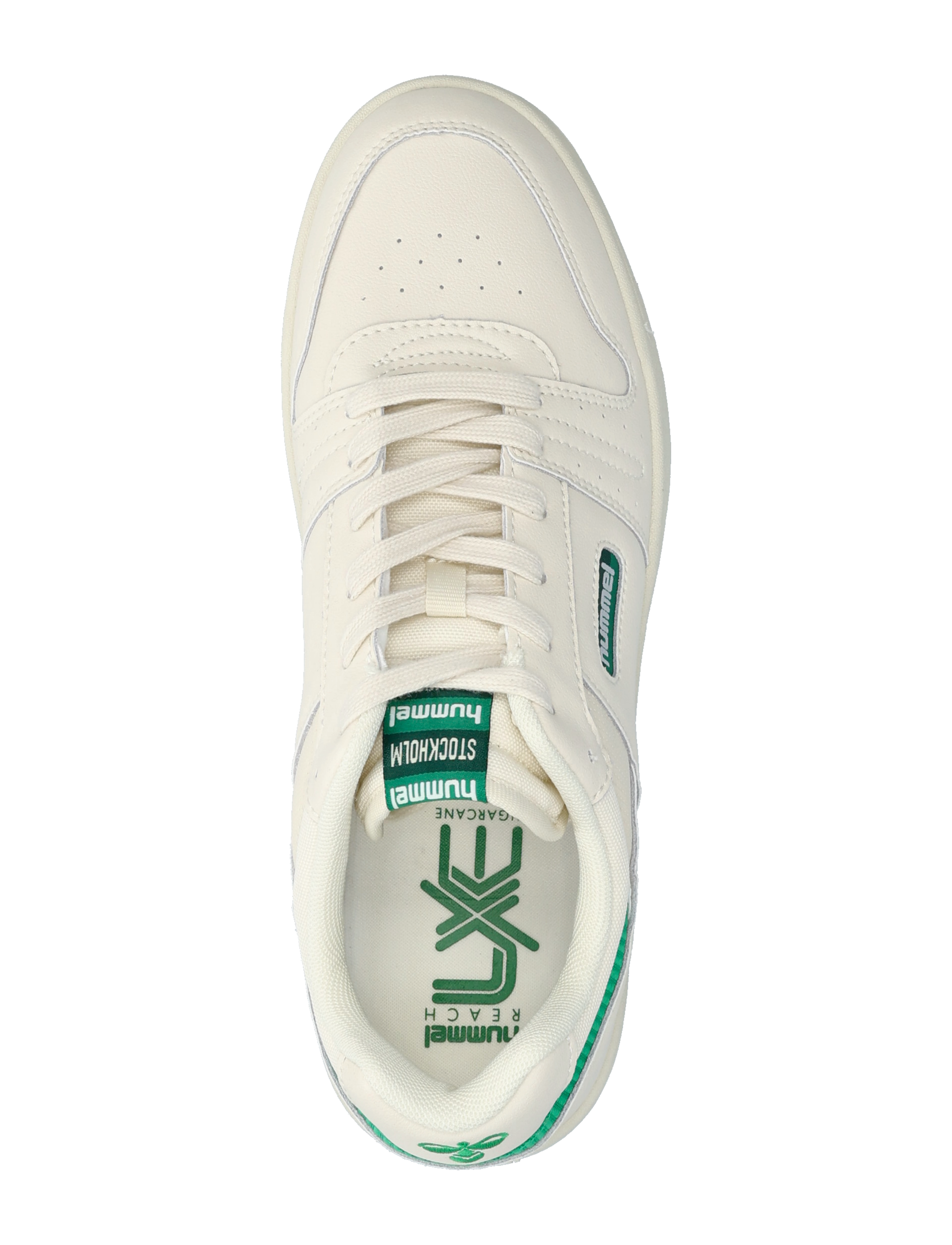 Hummel - STOCKHOLM LX-E - marshmallow/jelly bean - 3