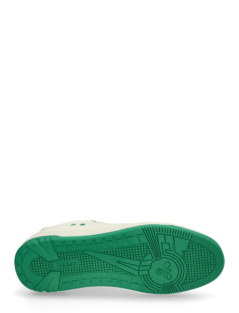 Hummel - STOCKHOLM LX-E - niedriger schnitt - marshmallow/jelly bean - 4