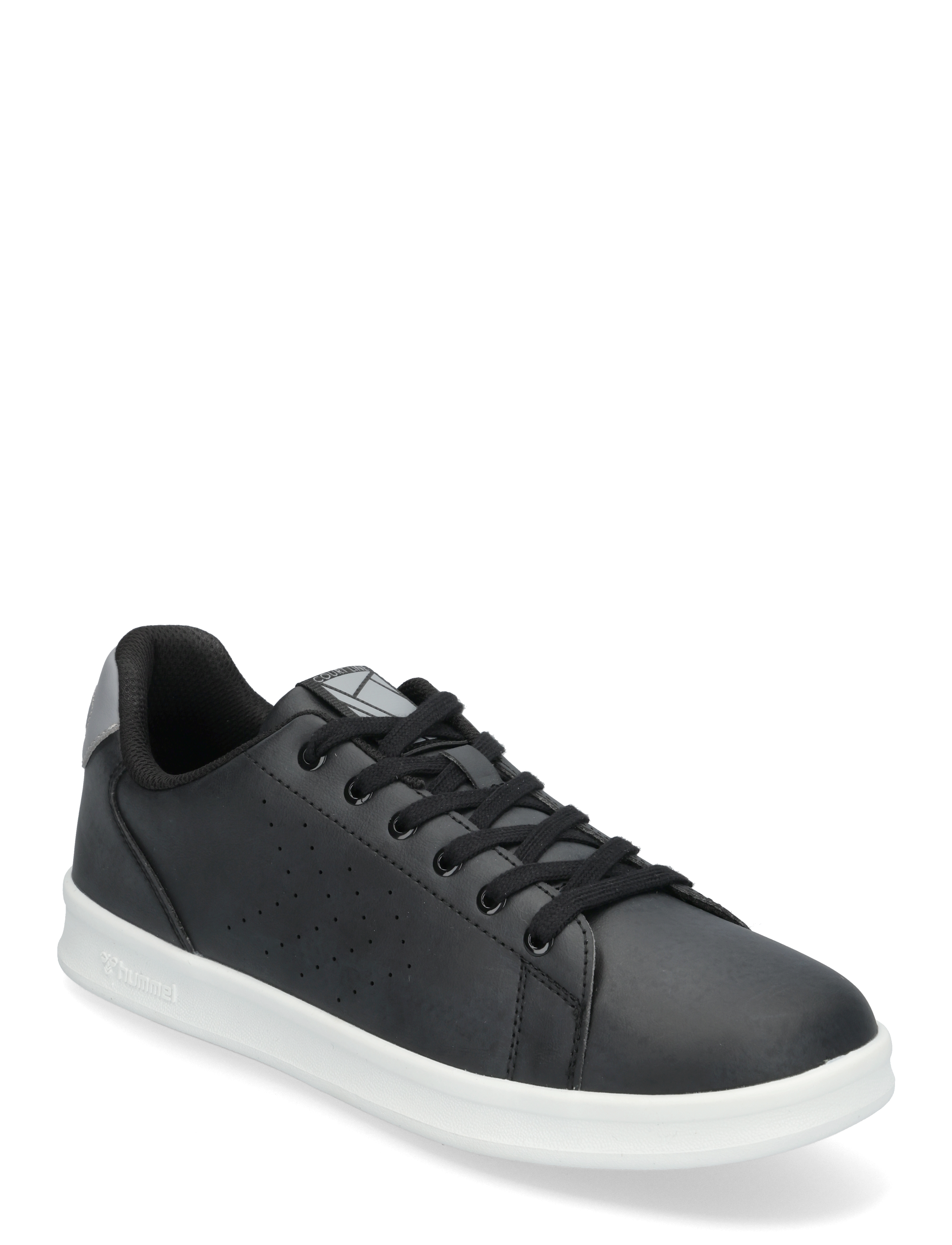 HUMMEL Court Line Schwarz - 43 - Damen