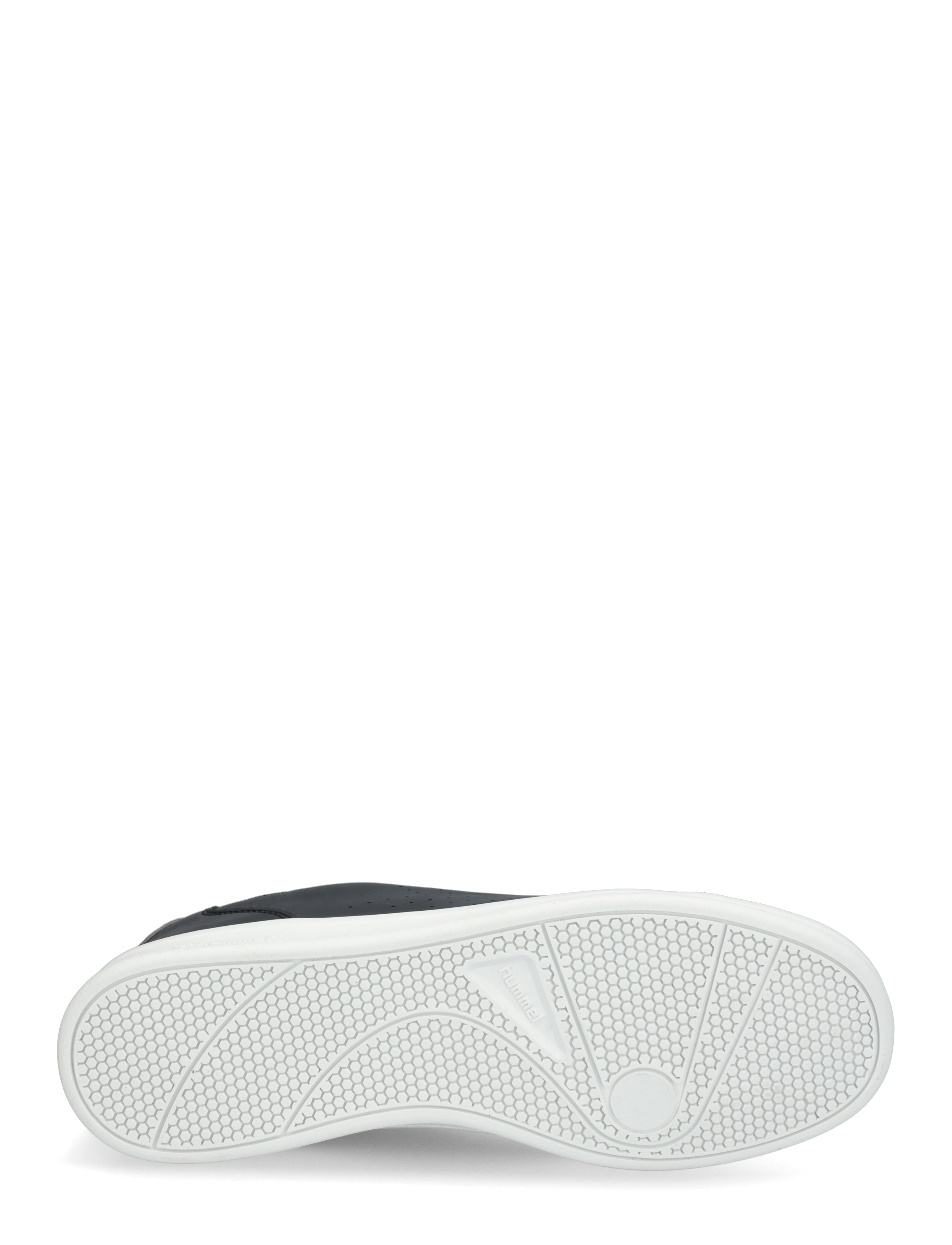 Hummel - COURT LINE - mažiausios kainos - black/alloy - 4