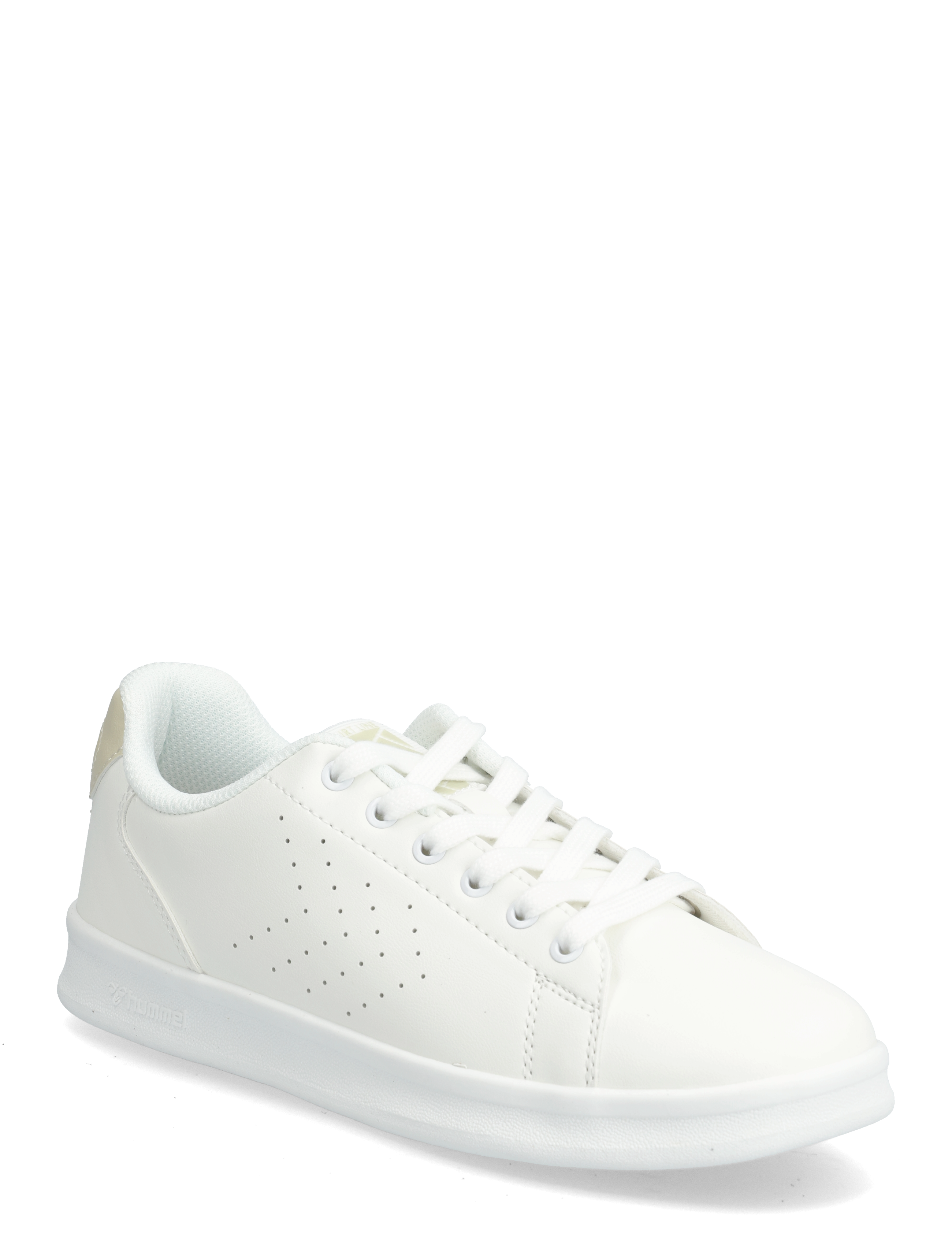 HUMMEL Court Line Weiß - 40 - Damen