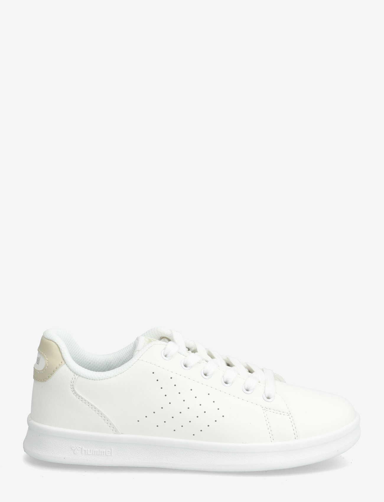 Hummel - COURT LINE - julklappar under 500kr - white/bone white - 1