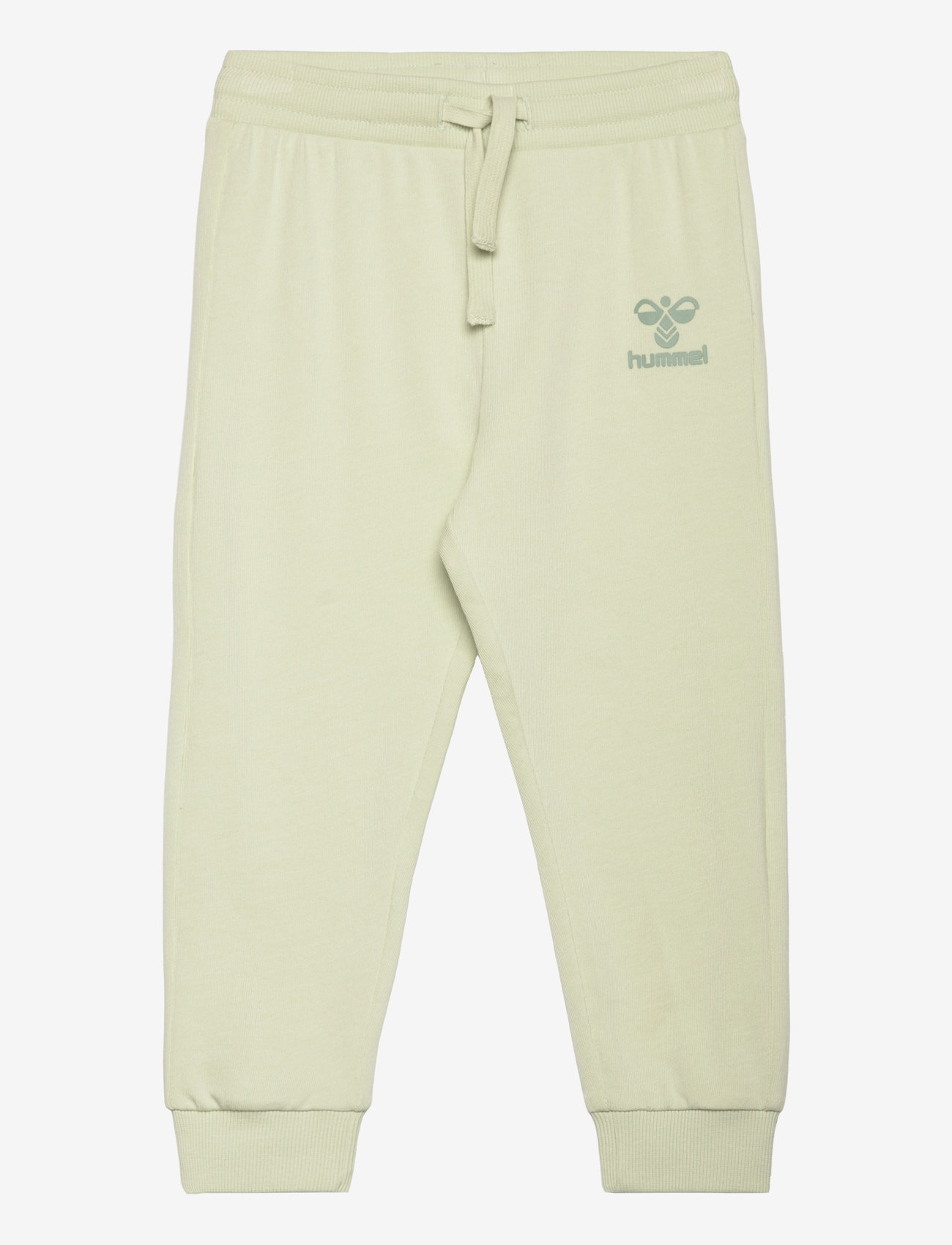 Hummel - hmlARINE CREWSUIT - joggingsæt & matchende sæt - fog green - 2