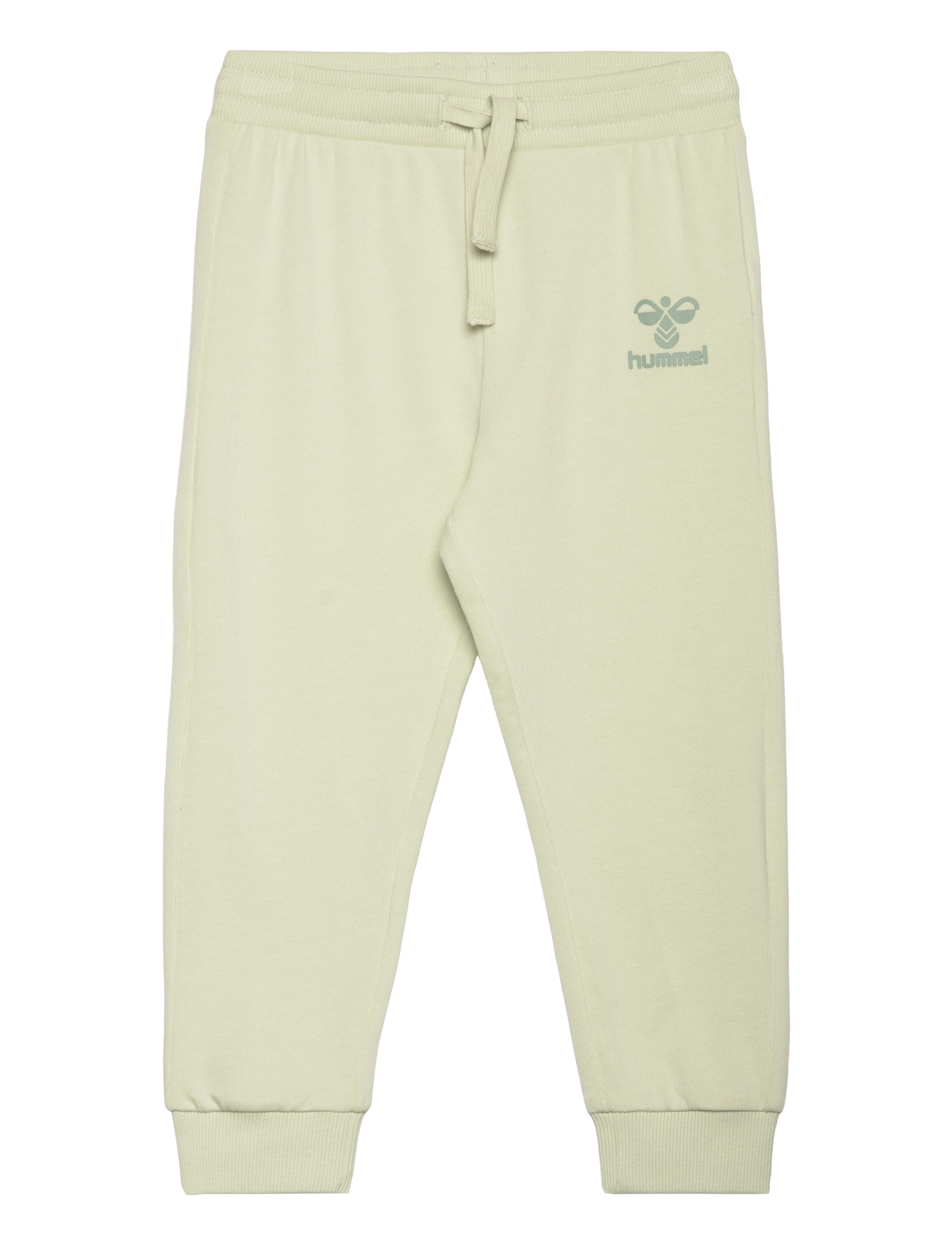 Hummel - hmlARINE CREWSUIT - fog green - 2