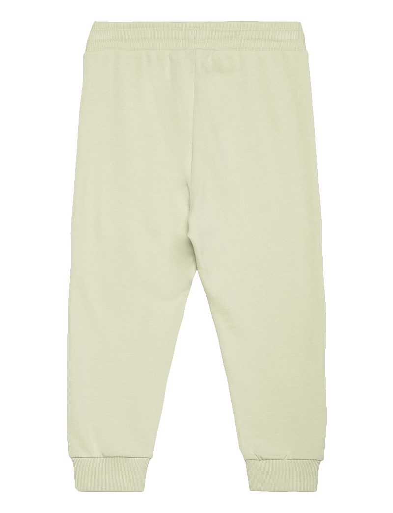 Hummel - hmlARINE CREWSUIT - joggingsæt & matchende sæt - fog green - 3