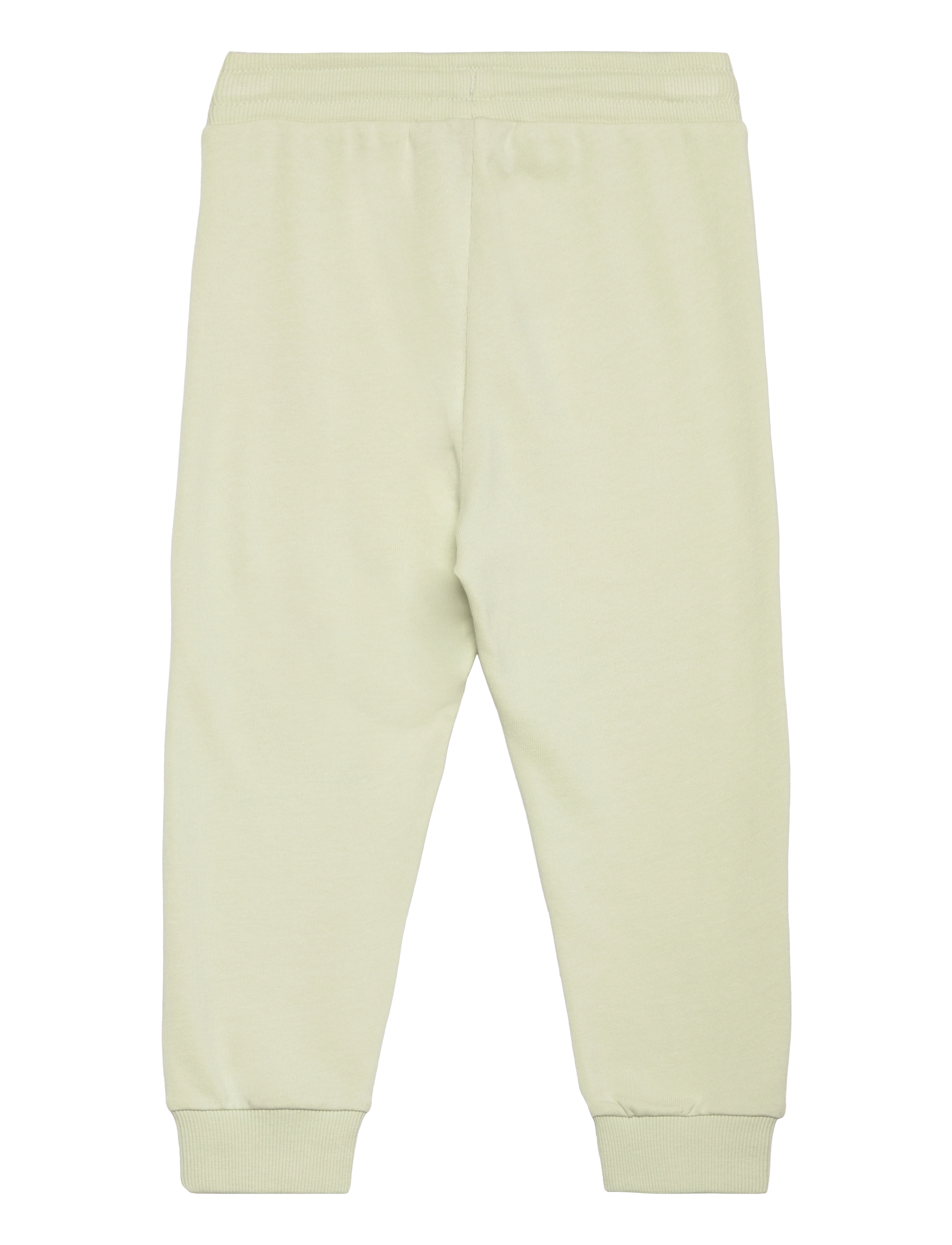 Hummel - hmlARINE CREWSUIT - fog green - 3