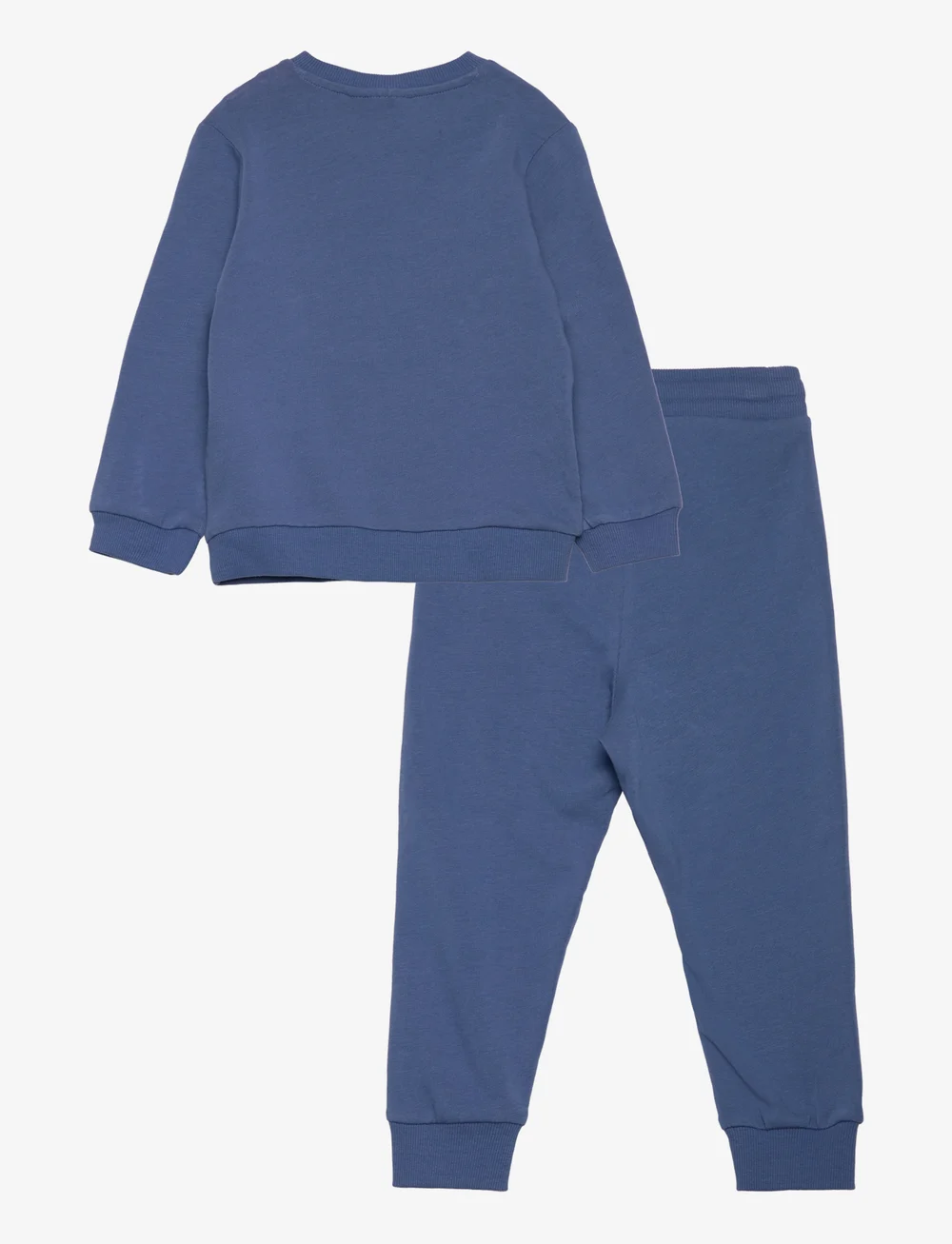 Hummel - hmlARINE CREWSUIT - joggingset & tvådelade set - true navy - 1